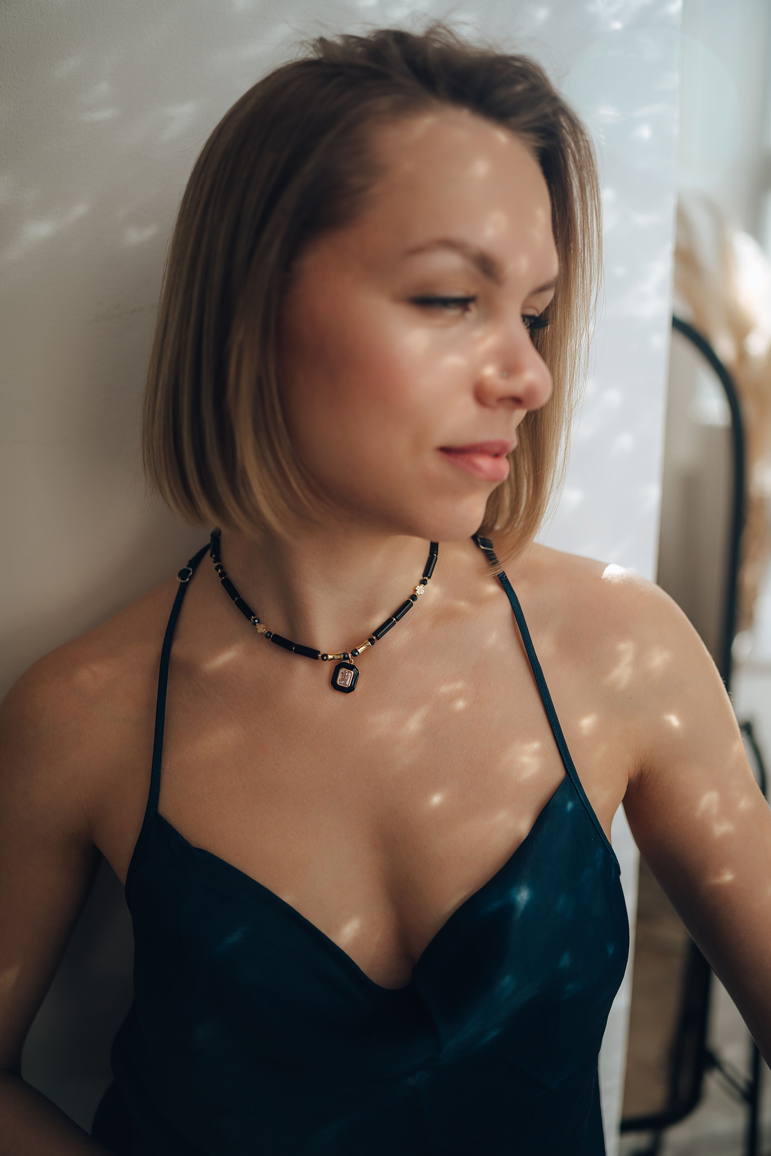 Украшения. Яна Репина. Коллекция весна. Детский и семейный фотограф Катерина Мишина