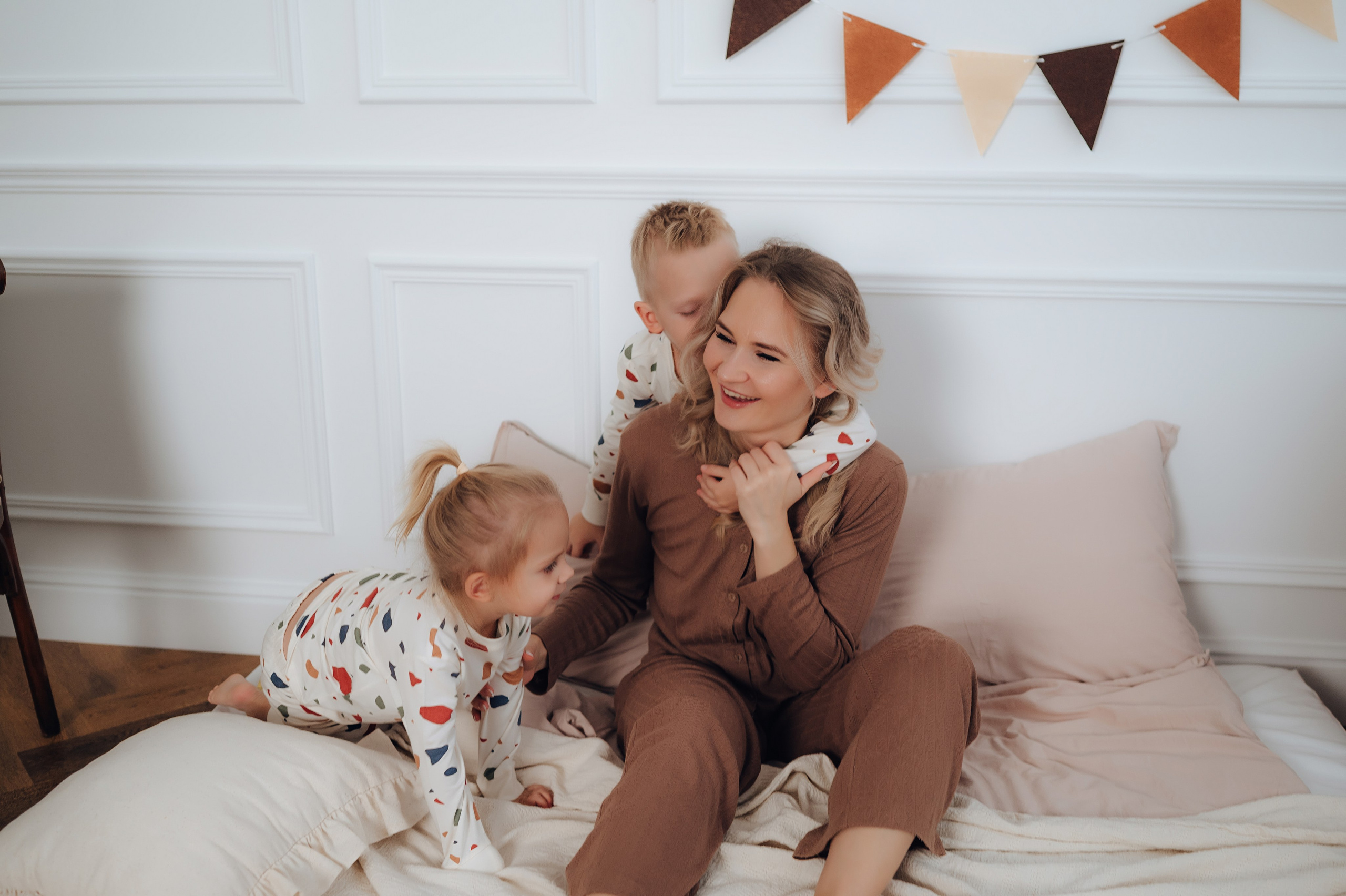 Слеееезыыы, боооль, но отчаяния ноль<3. Детский и семейный фотограф Катерина Мишина