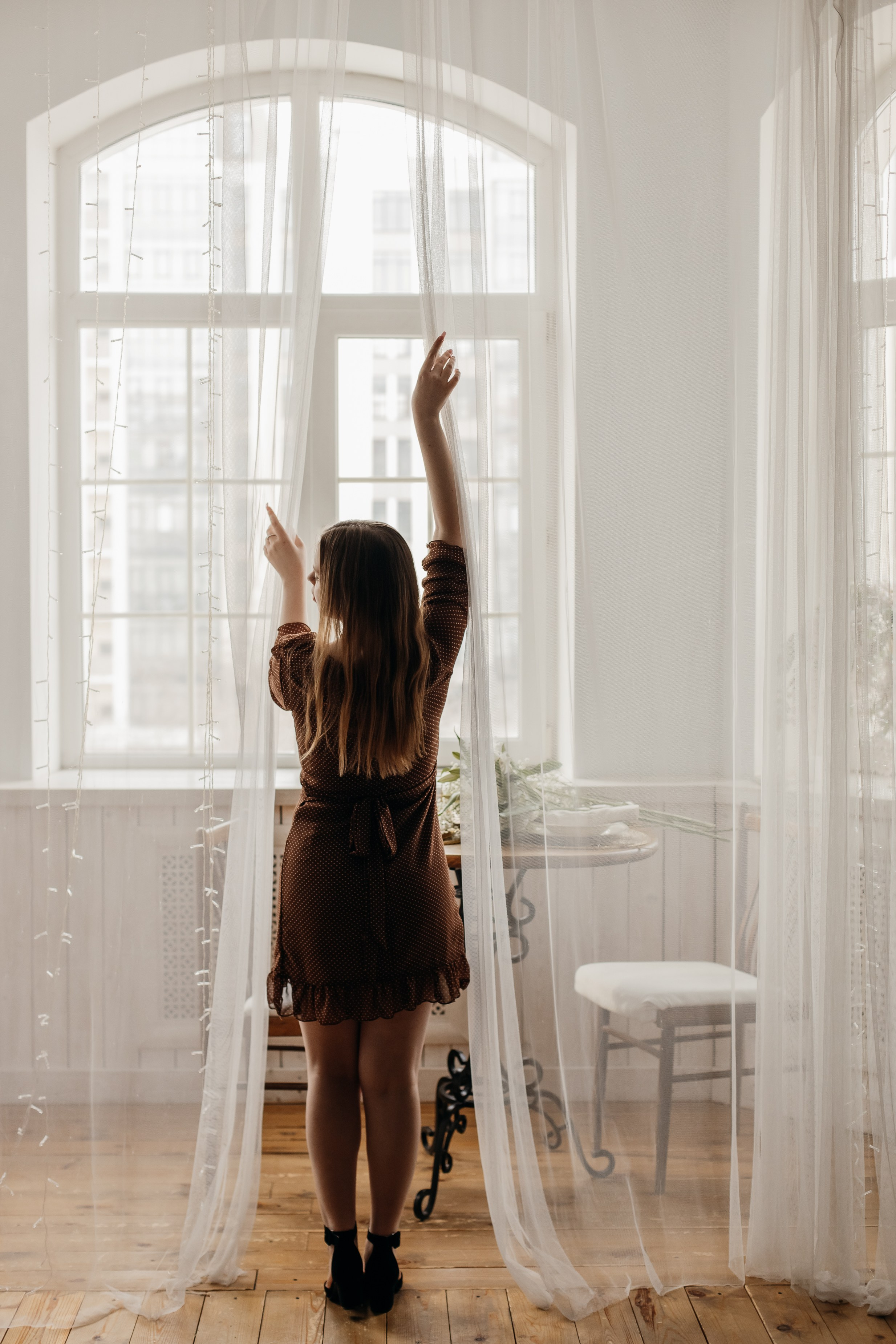 Машенька. Семейный фотограф Трусова Евгения в Екатеринбурге