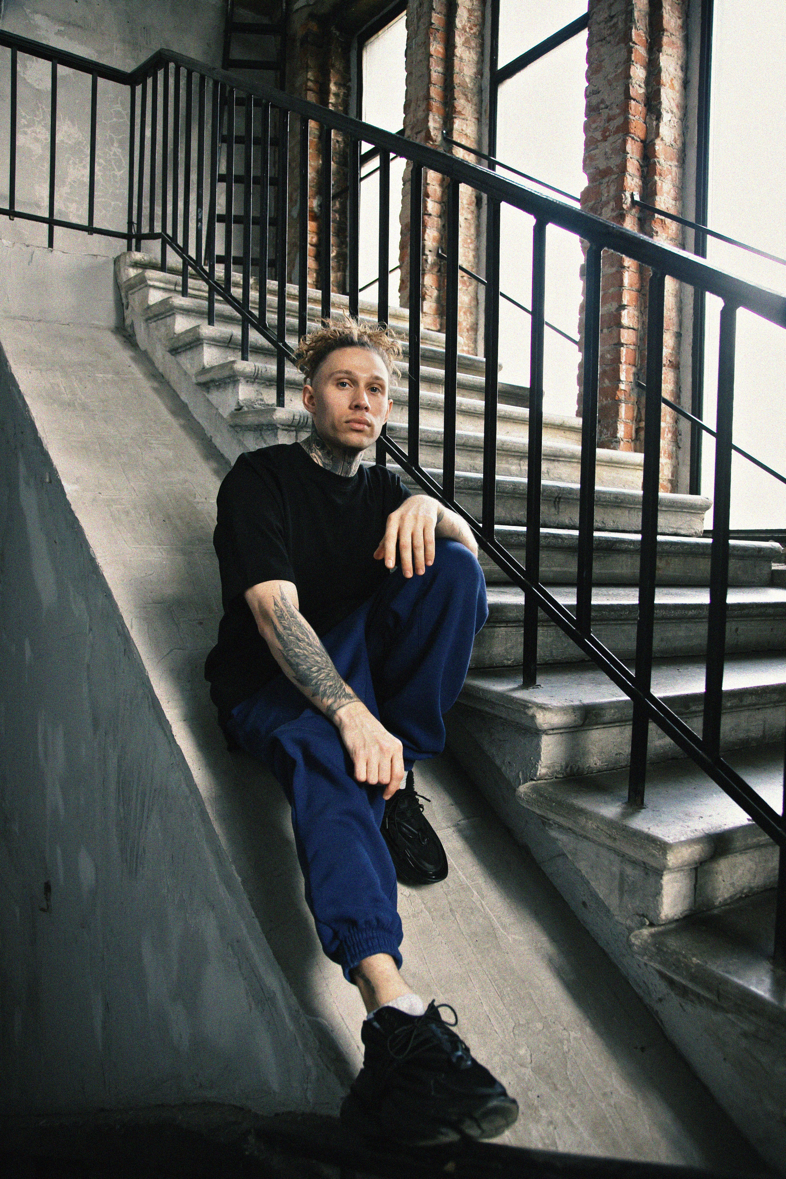 Фотосессия. Профессиональный фотограф в Москве