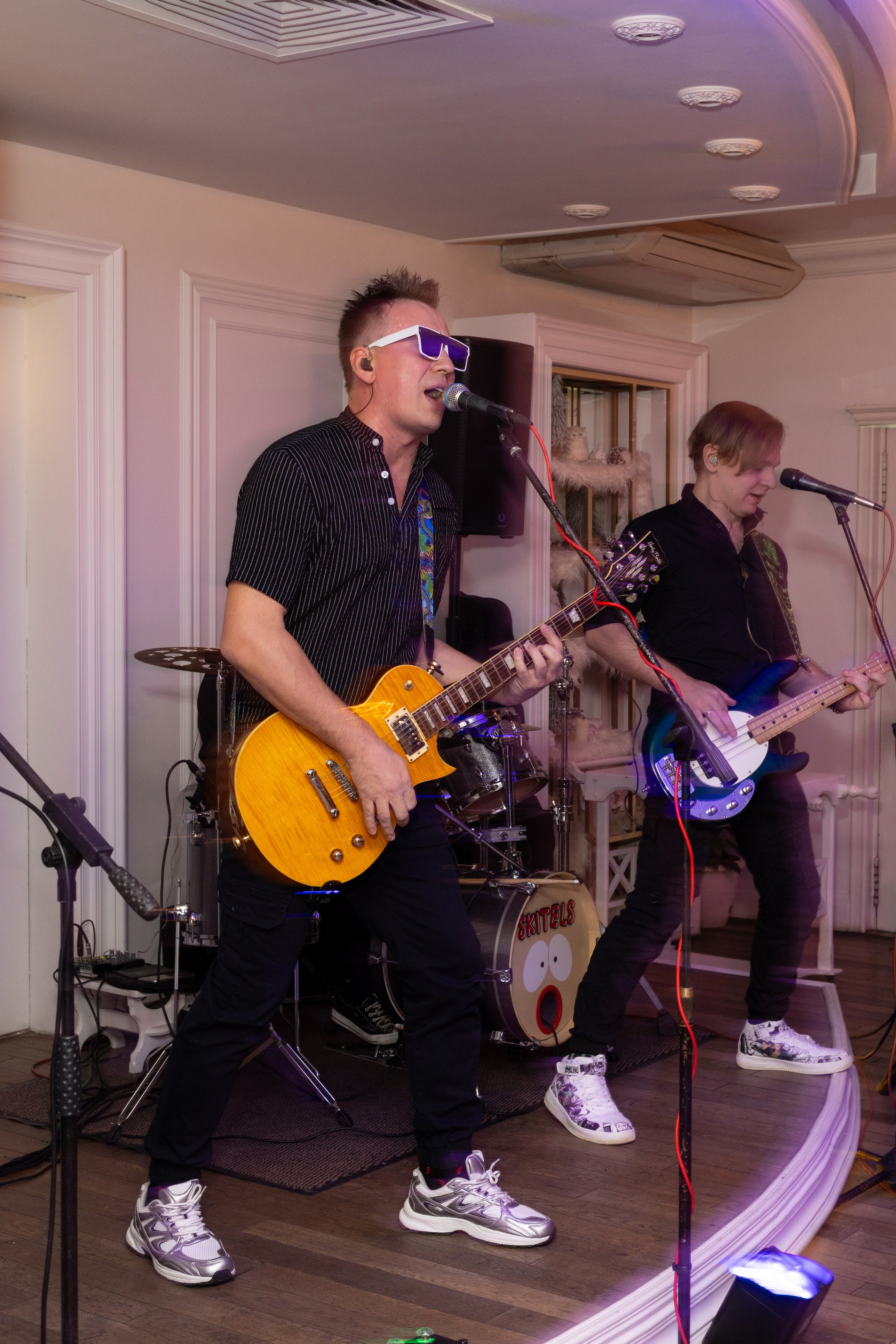 Концерты. Профессиональный фотограф в Москве