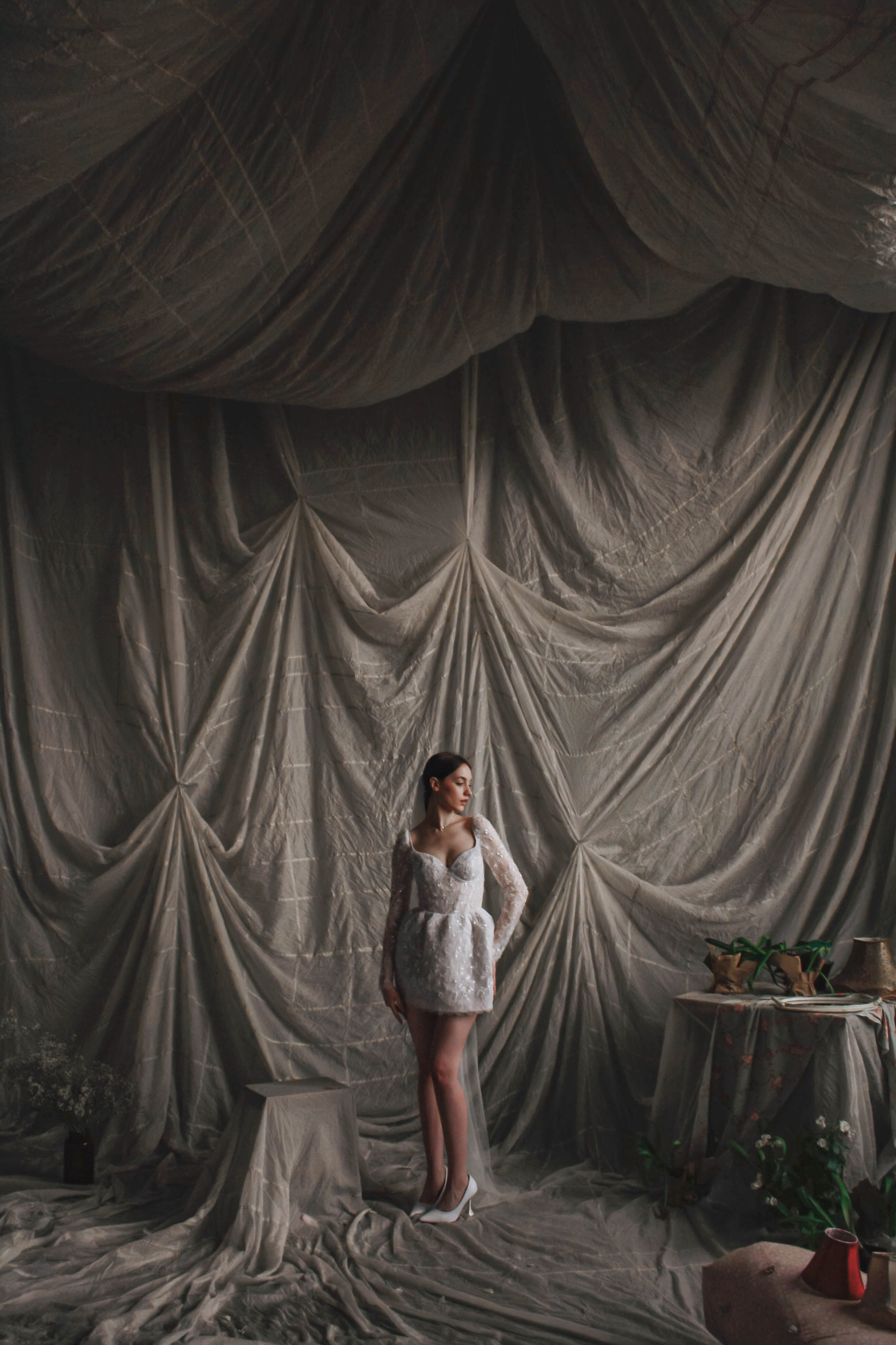 Skittles. Портретный фотограф в Саратове