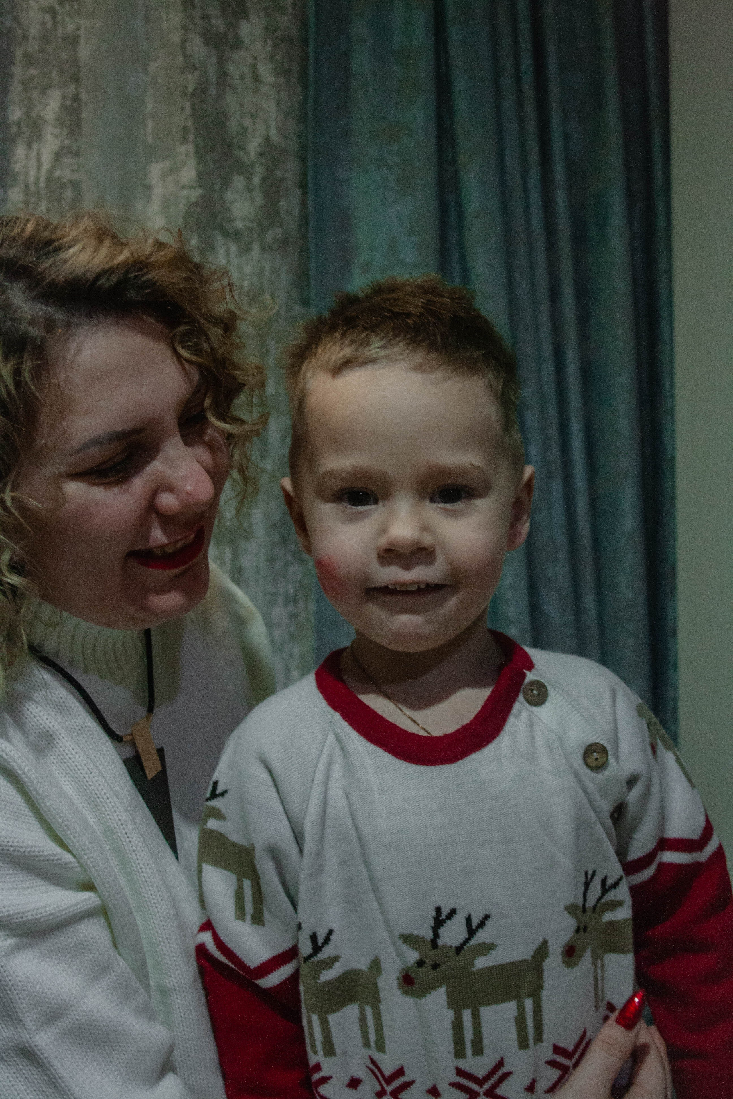 Семейная. Портретный фотограф в Саратове