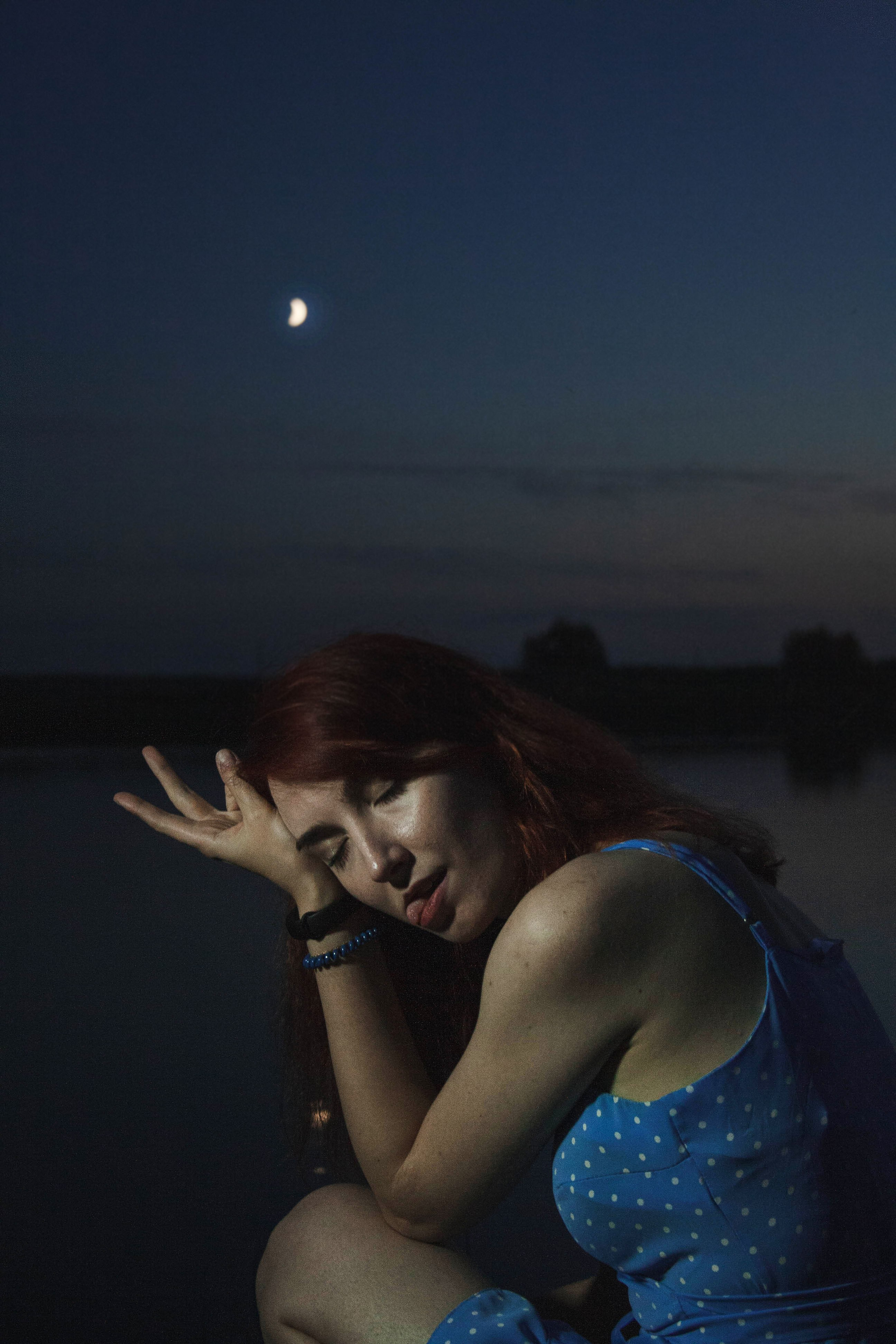 НастИ. Портретный фотограф в Саратове