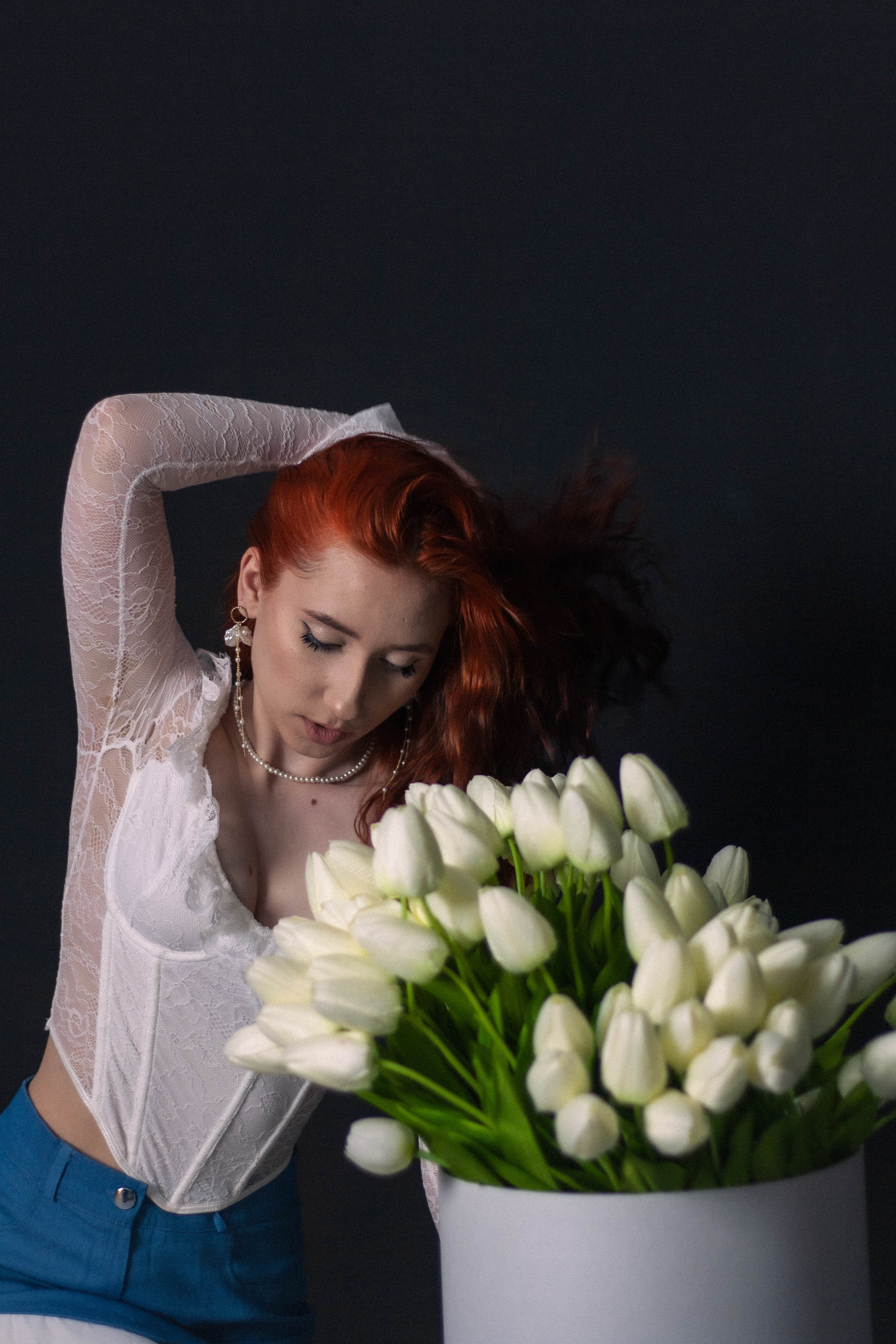 Нежность💫. Портретный фотограф в Саратове