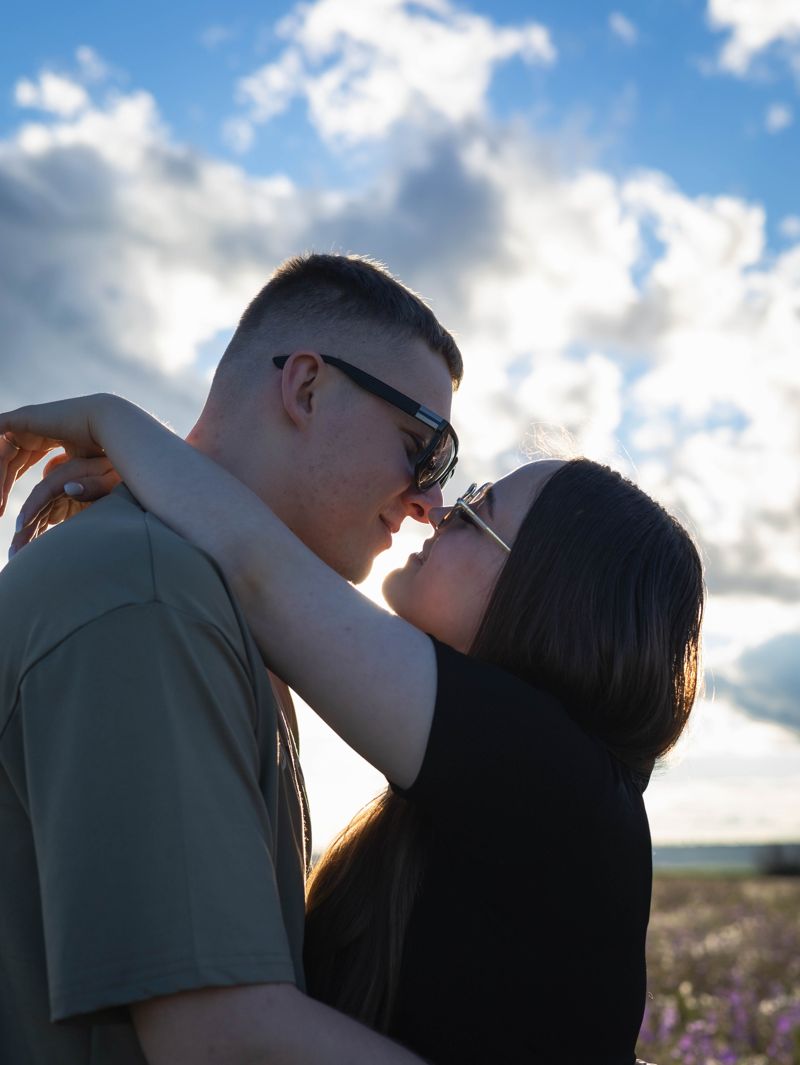 Как я тебя люблю❤. Портретный фотограф в Саратове