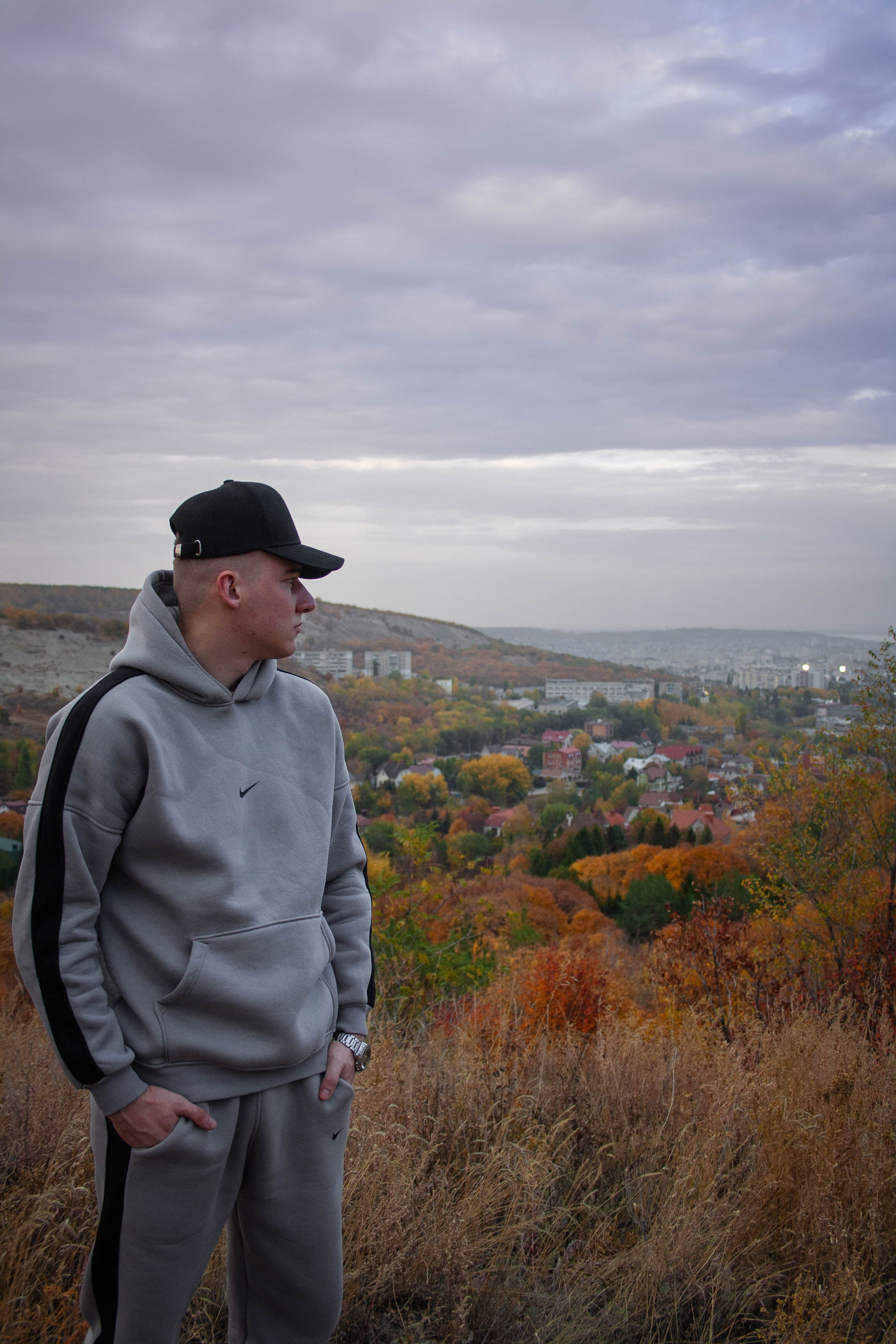 Мой автомобиль — мой стиль. Портретный фотограф в Саратове