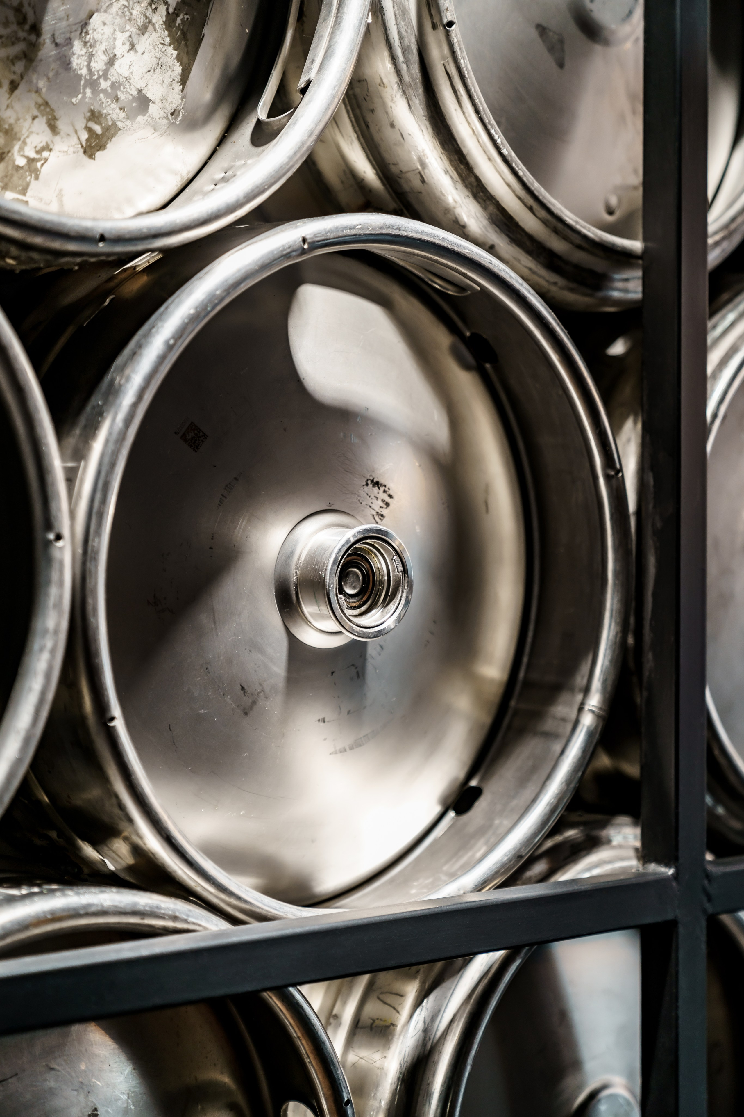 Пивной магазин-паб ProBEERKA. Интерьерный фотограф. Фотограф архитектуры