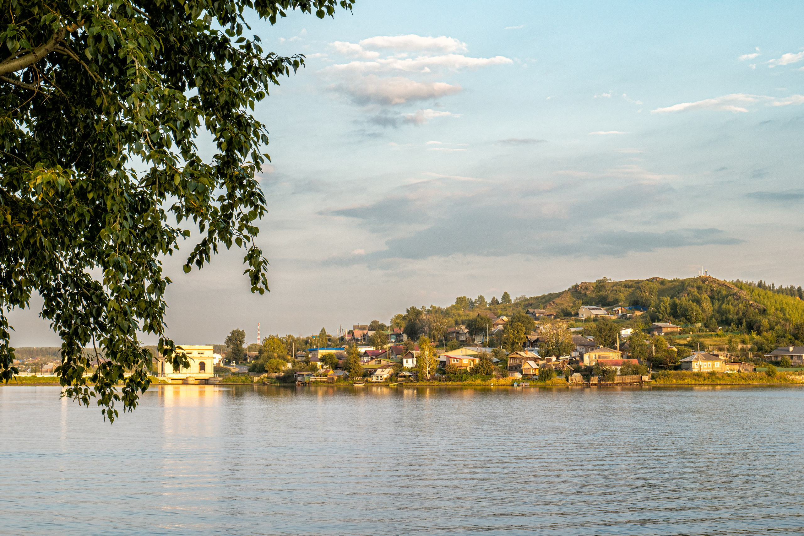 Кафе в городе Ревда. Водная станция. Интерьерный фотограф. Фотограф архитектуры