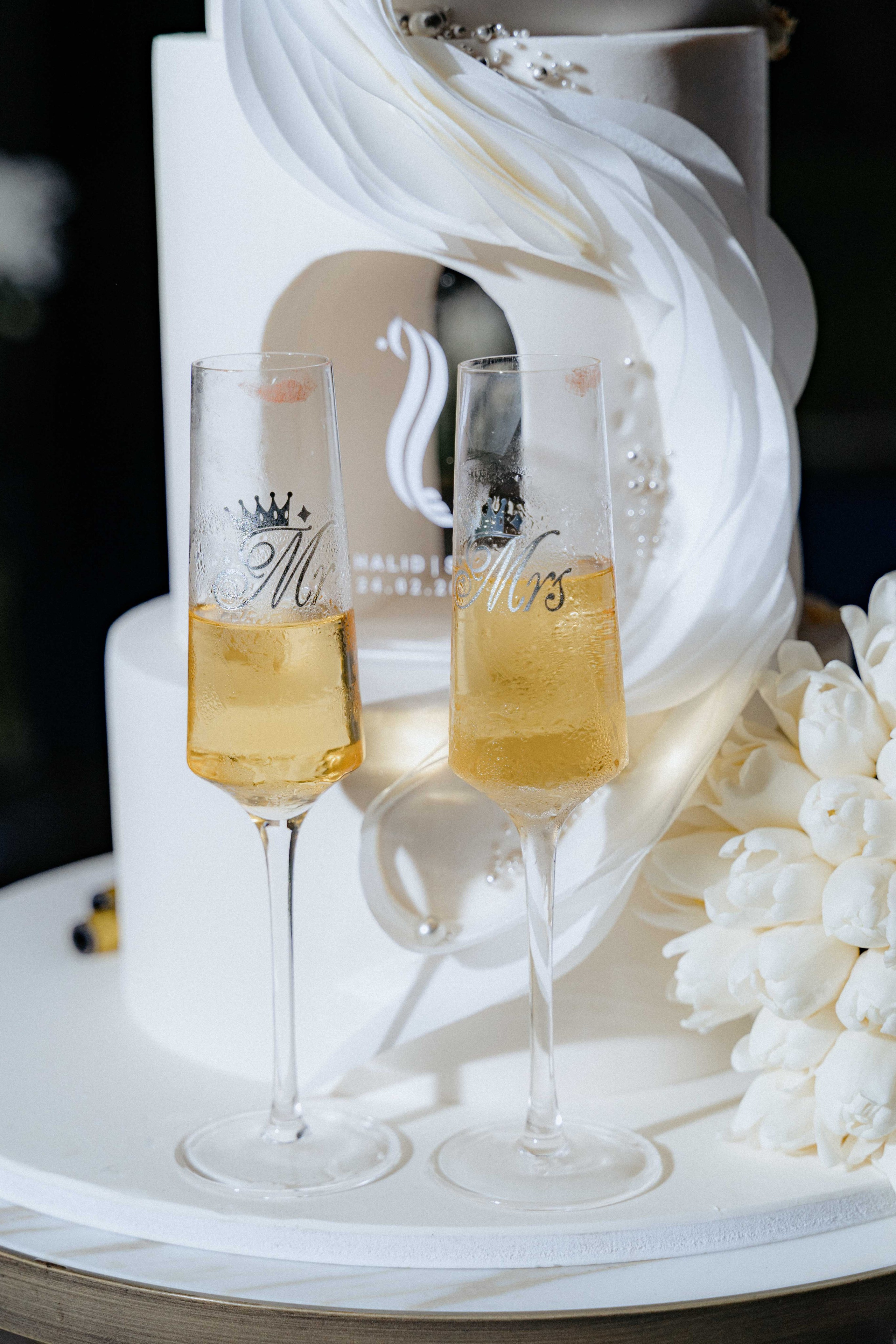 Wedding photo Sarah engagement