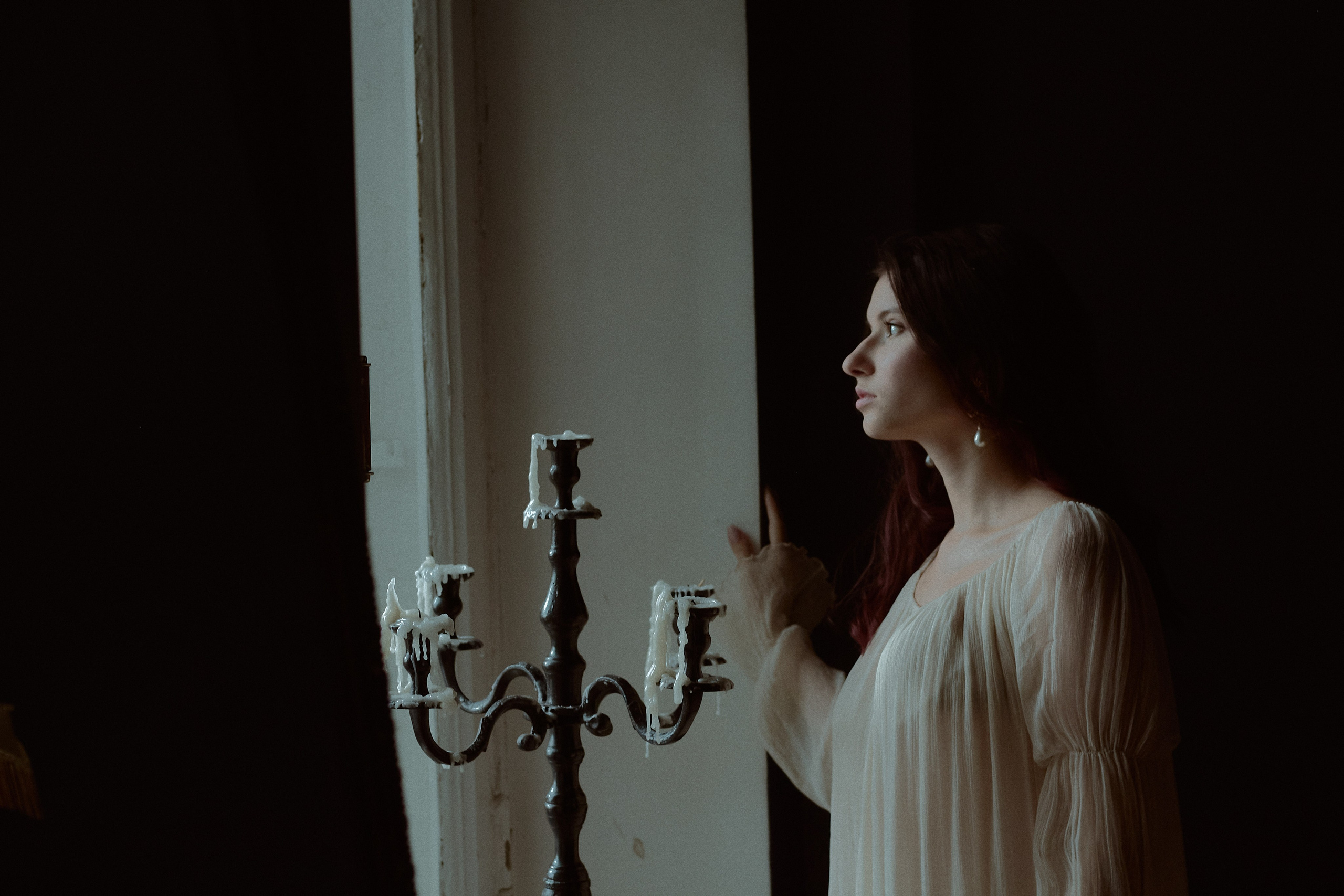 Мари. Фотограф лавстори Москва/МО Приятелева Ангелина