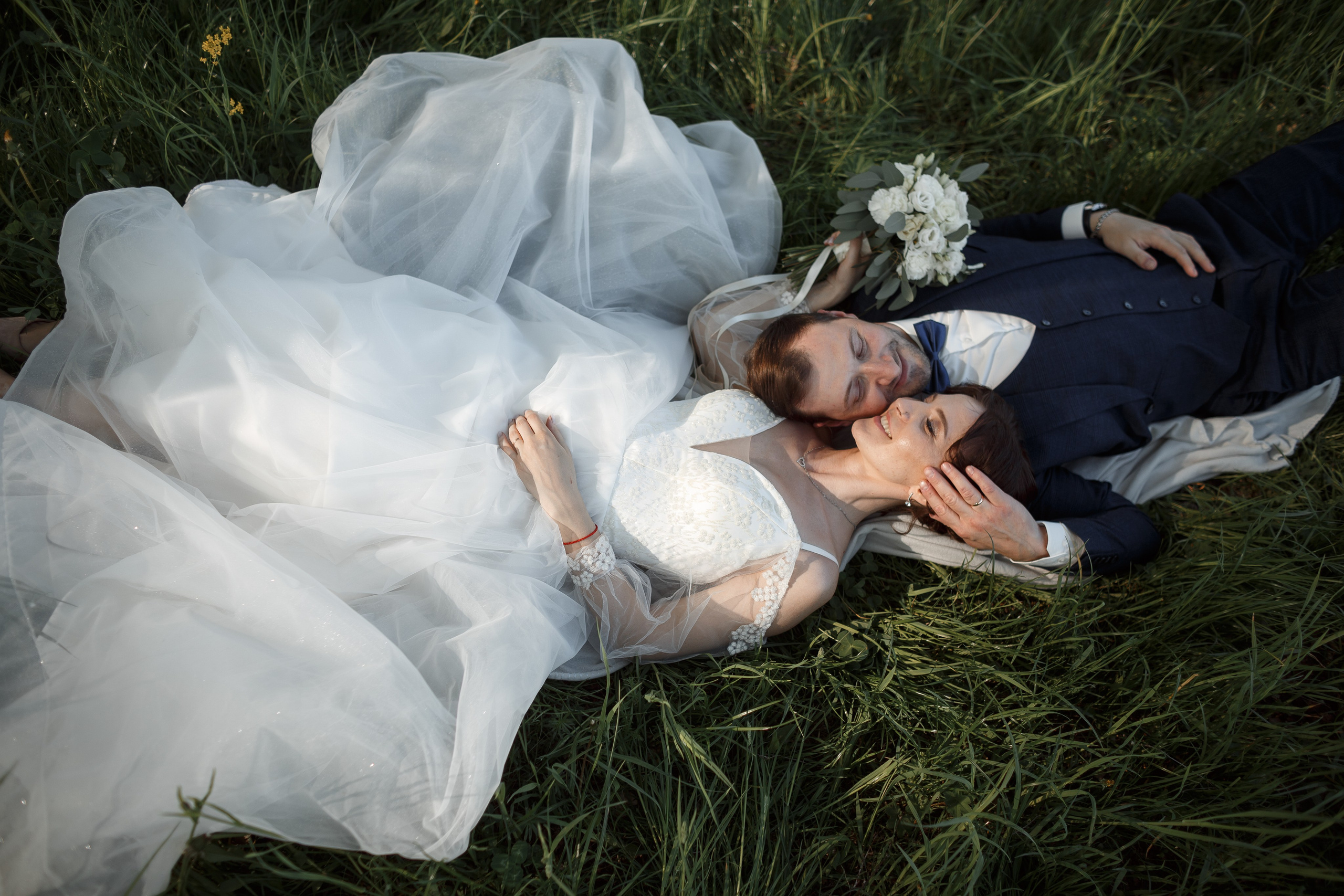 Анонс: Юлия и Евгений. Свадебный фотограф Игорь Брундасов 8PHOTO на свадьбу венчание загс СПб