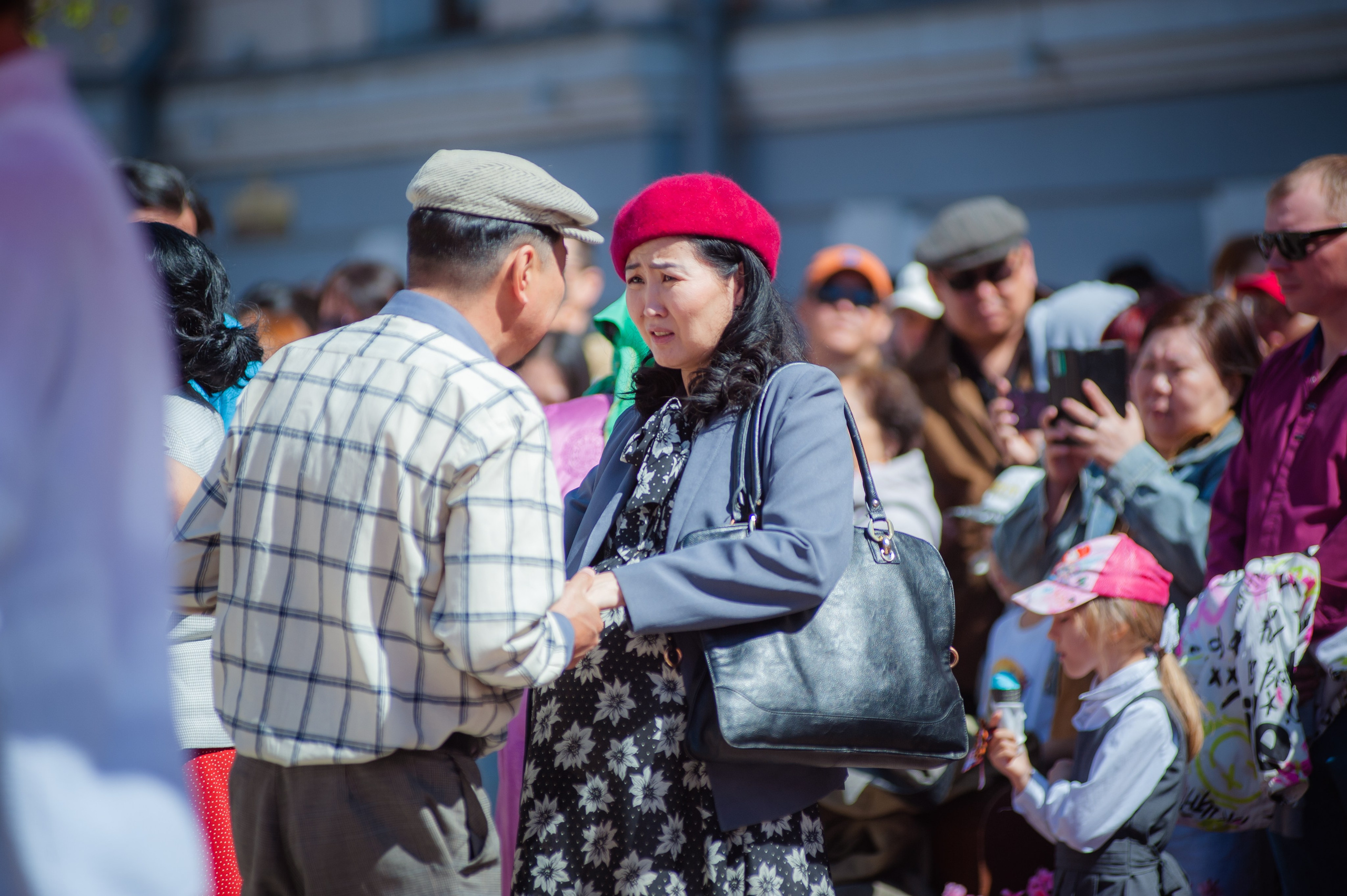 9 мая! День Победы! 80 лет!. Андреева Александра фотограф в г. Улан-Удэ