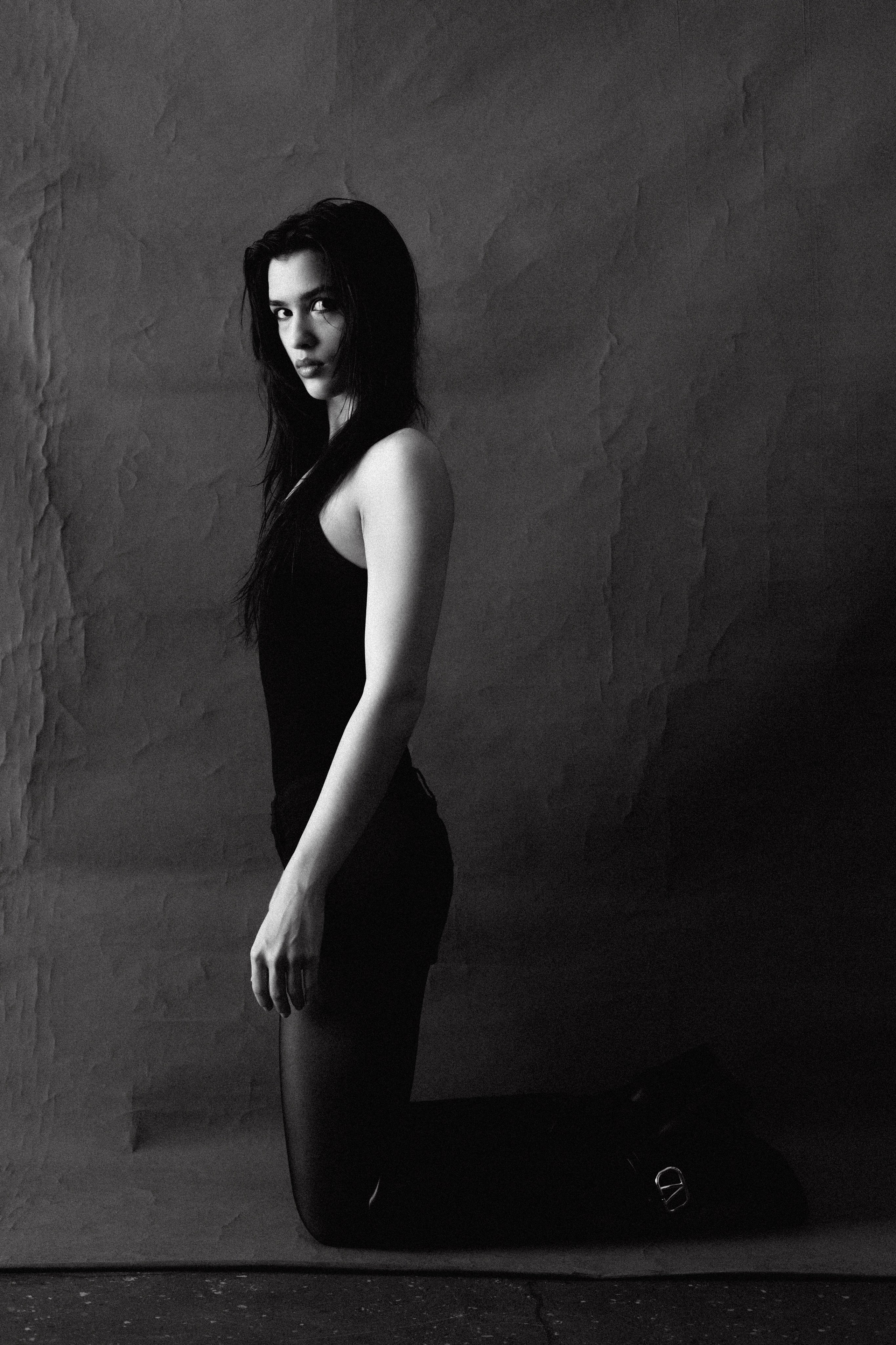 Gala. Фотограф Москва Дмитрий Курасов