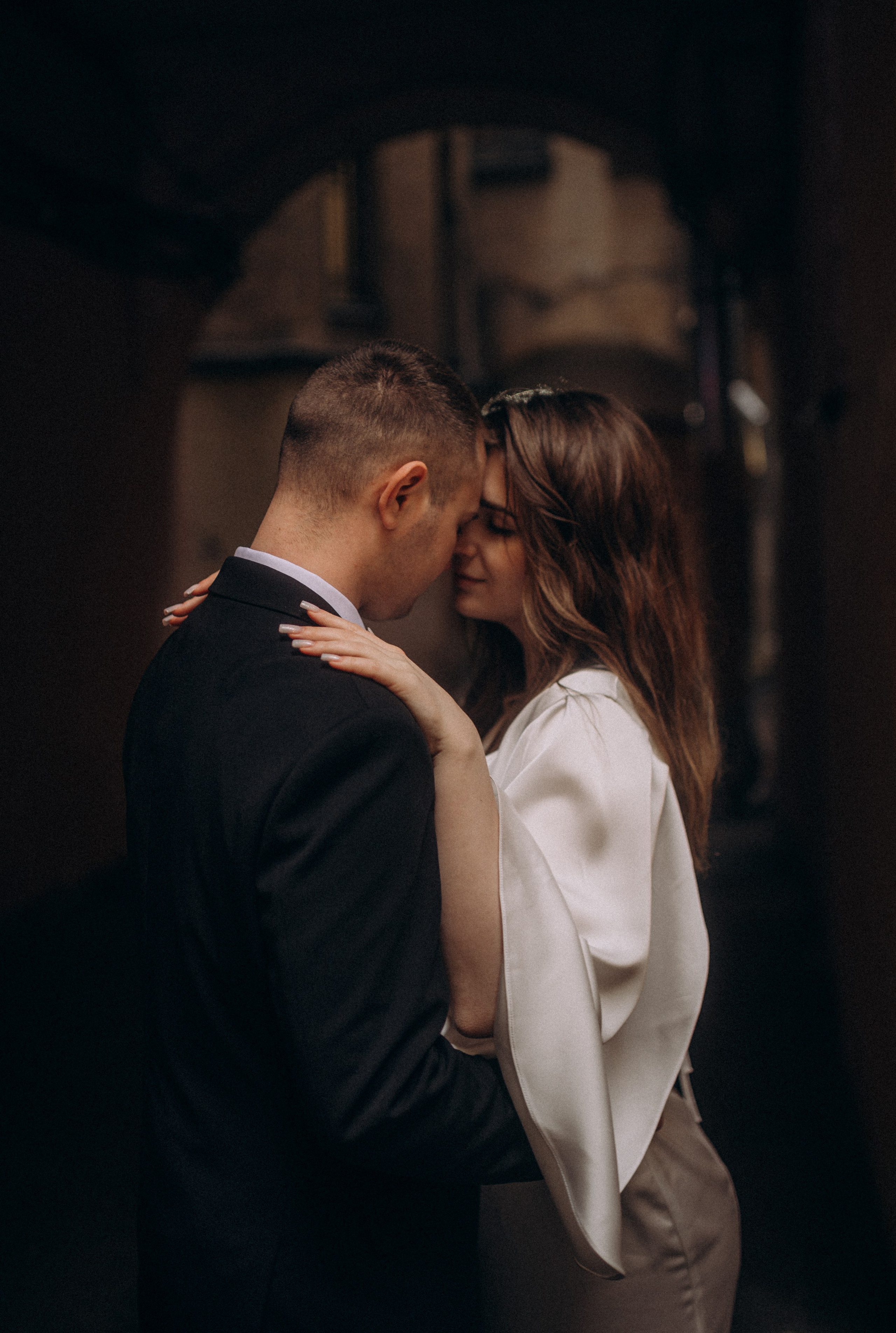 Дождливый день. Фотограф в Санкт Петербурге Лара Великова