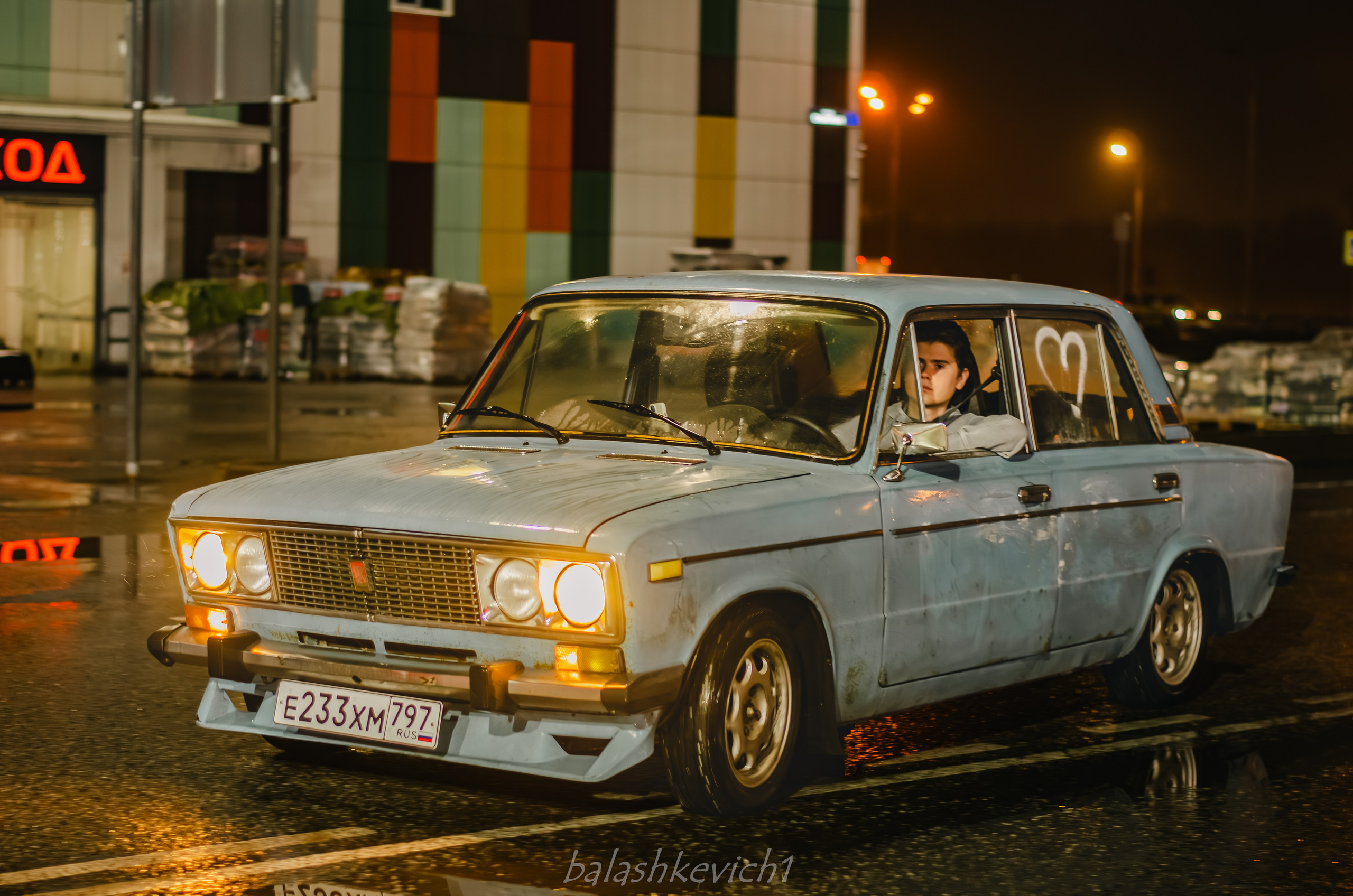 DownFly 26/11/25 — тачки. TuninGGameS Media