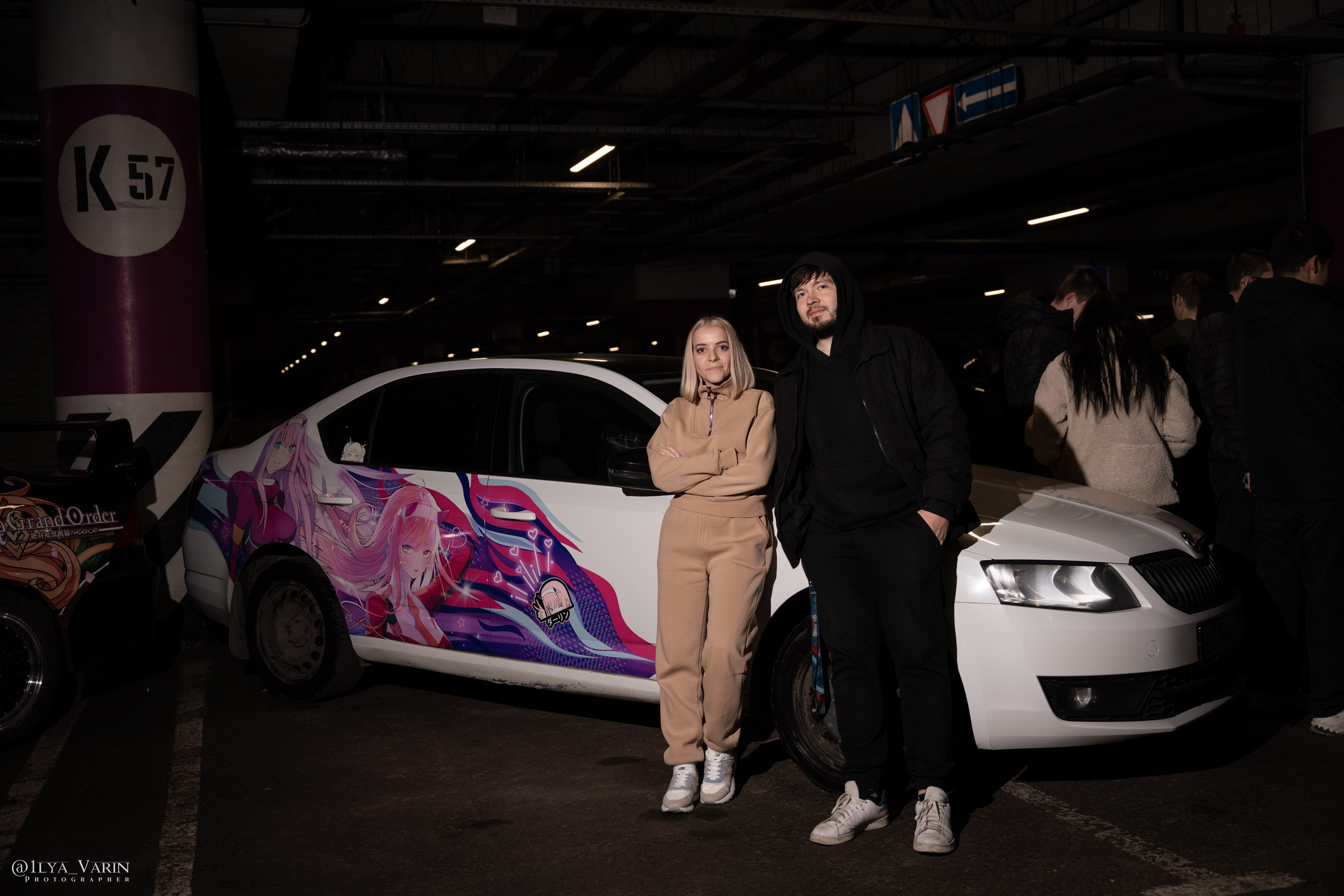 DnB 08/11/2025. TuninGGameS Media