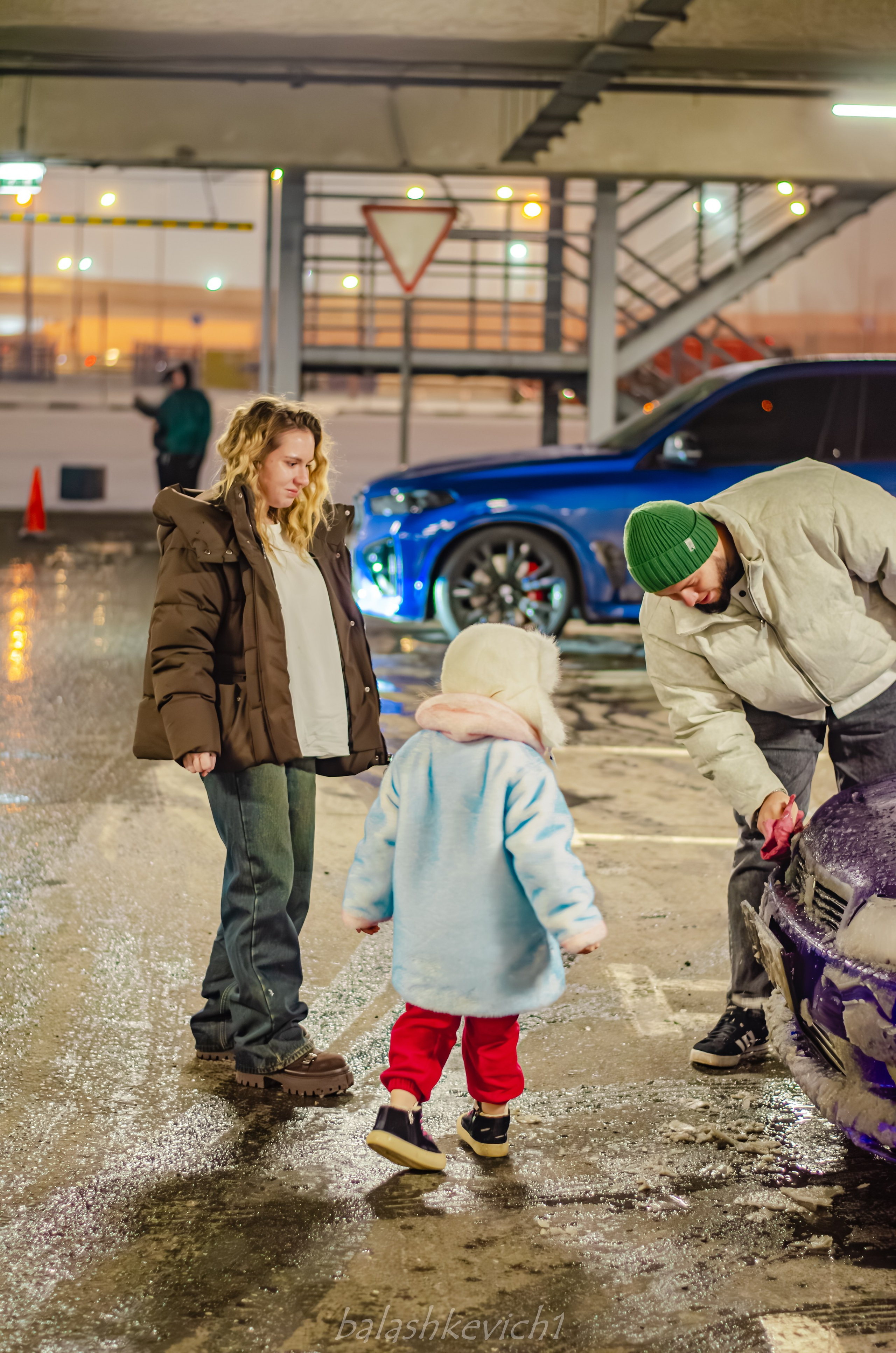 DnB 22-21/11.25. TuninGGameS Media