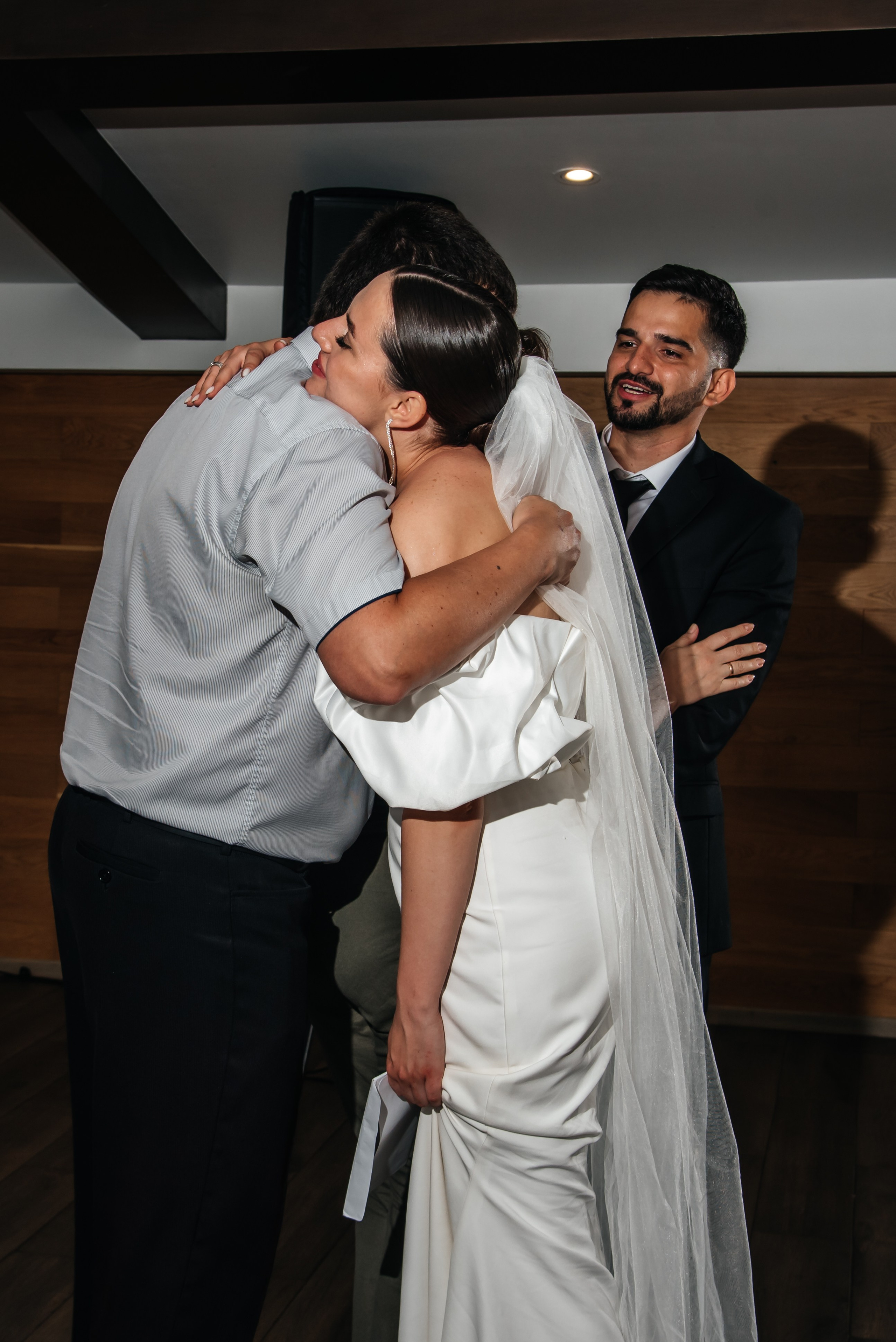 Владислав и Дарья. Фотограф в Москве Елена Брюханова