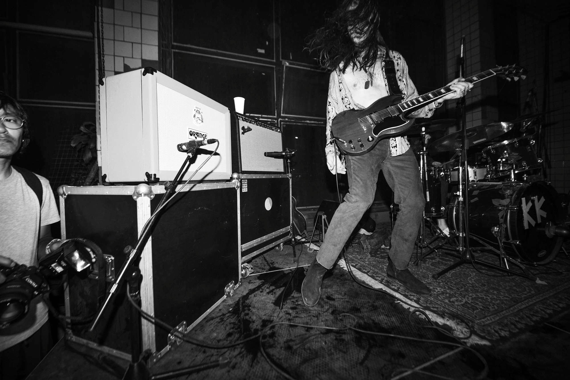 Казускома. Артур Погосян — лучший свадебный фотограф России