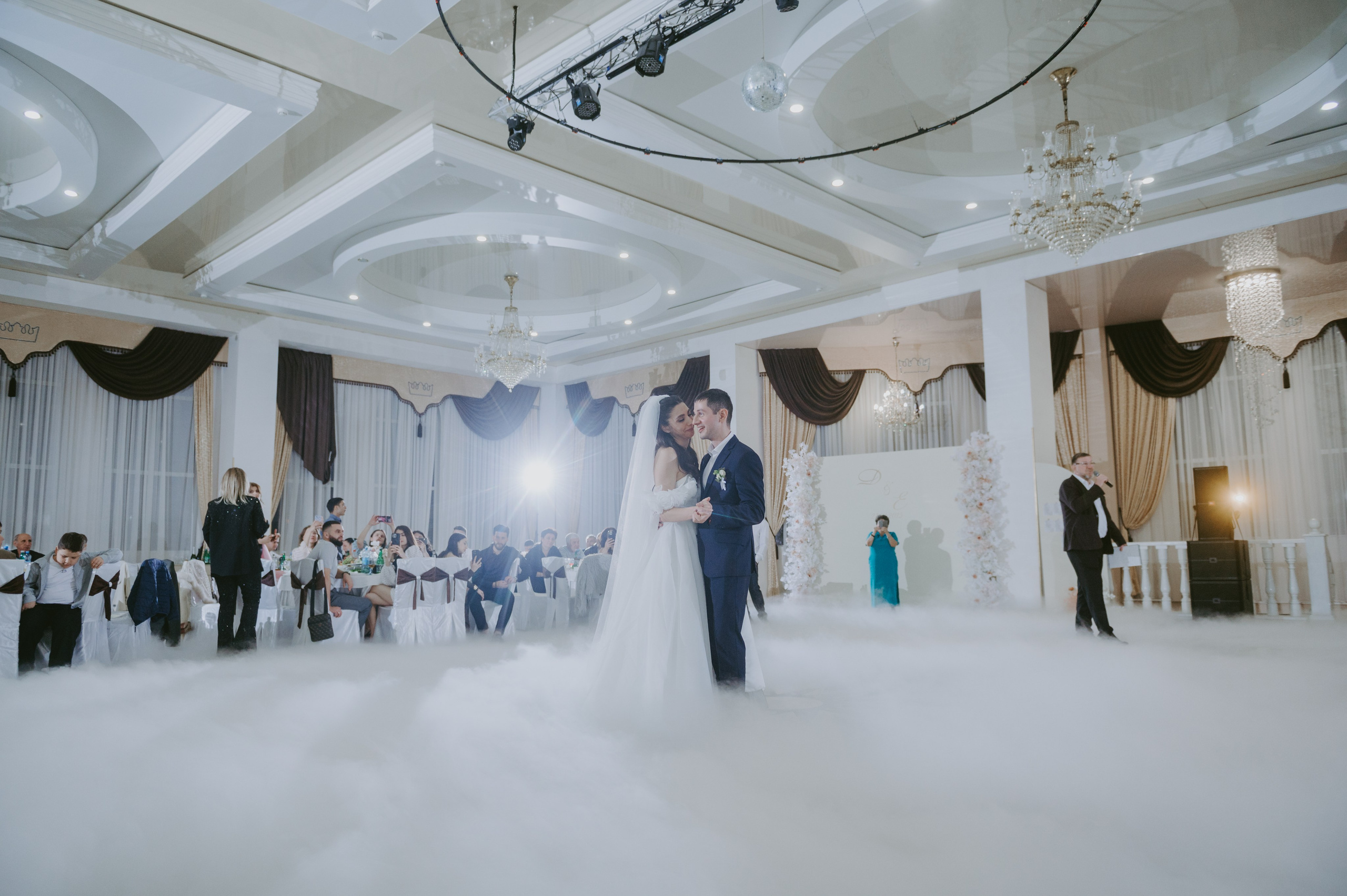 Елизавета$Дмитрий. Свадебный и семейный фотограф город Темрюк Фотостудия Темрюк