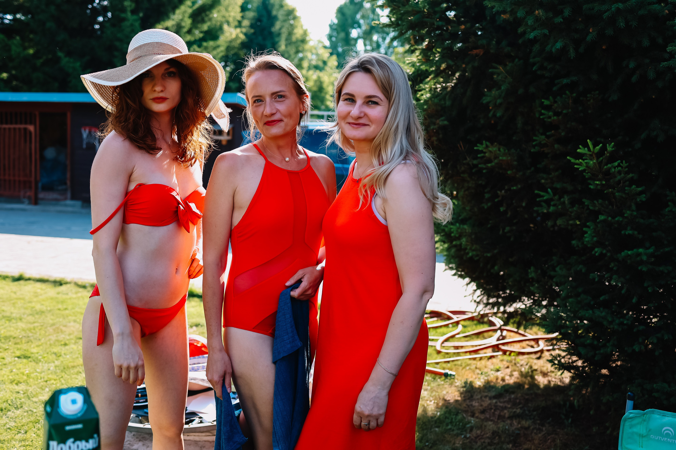 Корпоратив. Семейный и детский фотограф в Новосибирске Алёна Малахова