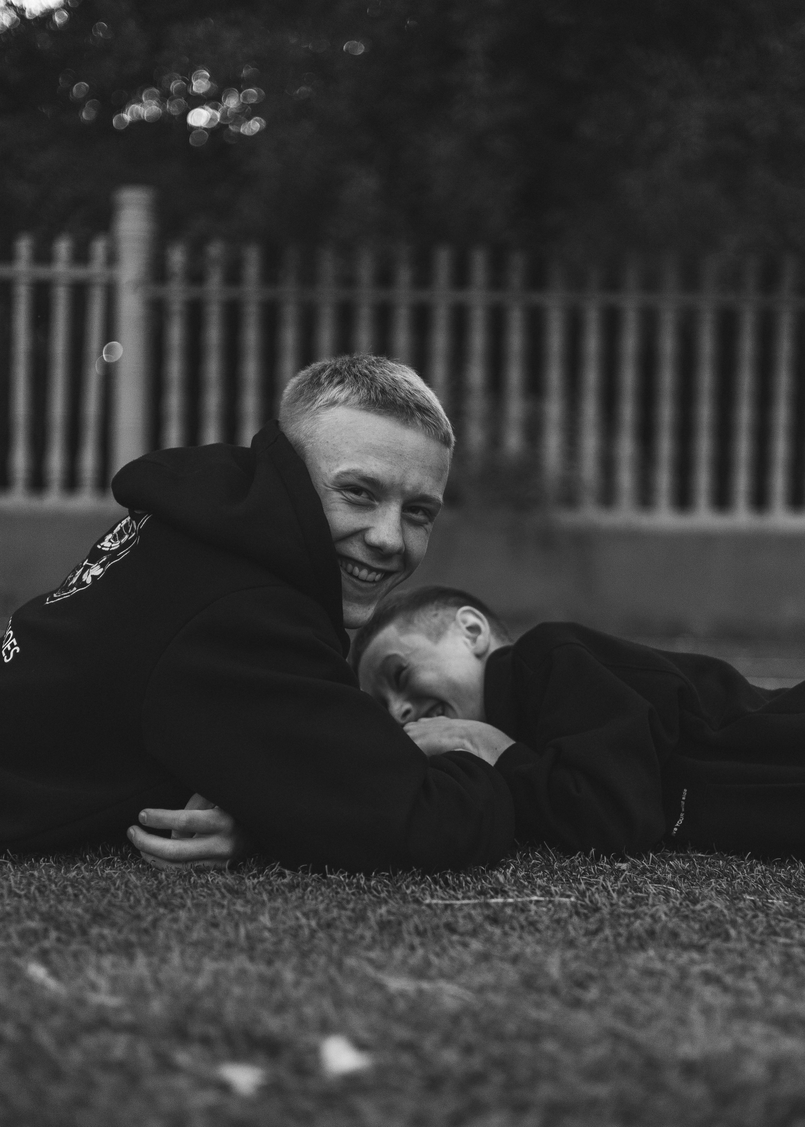 Детские уличные съёмки. Фотограф в Благовещенске Ксения Афанасьева