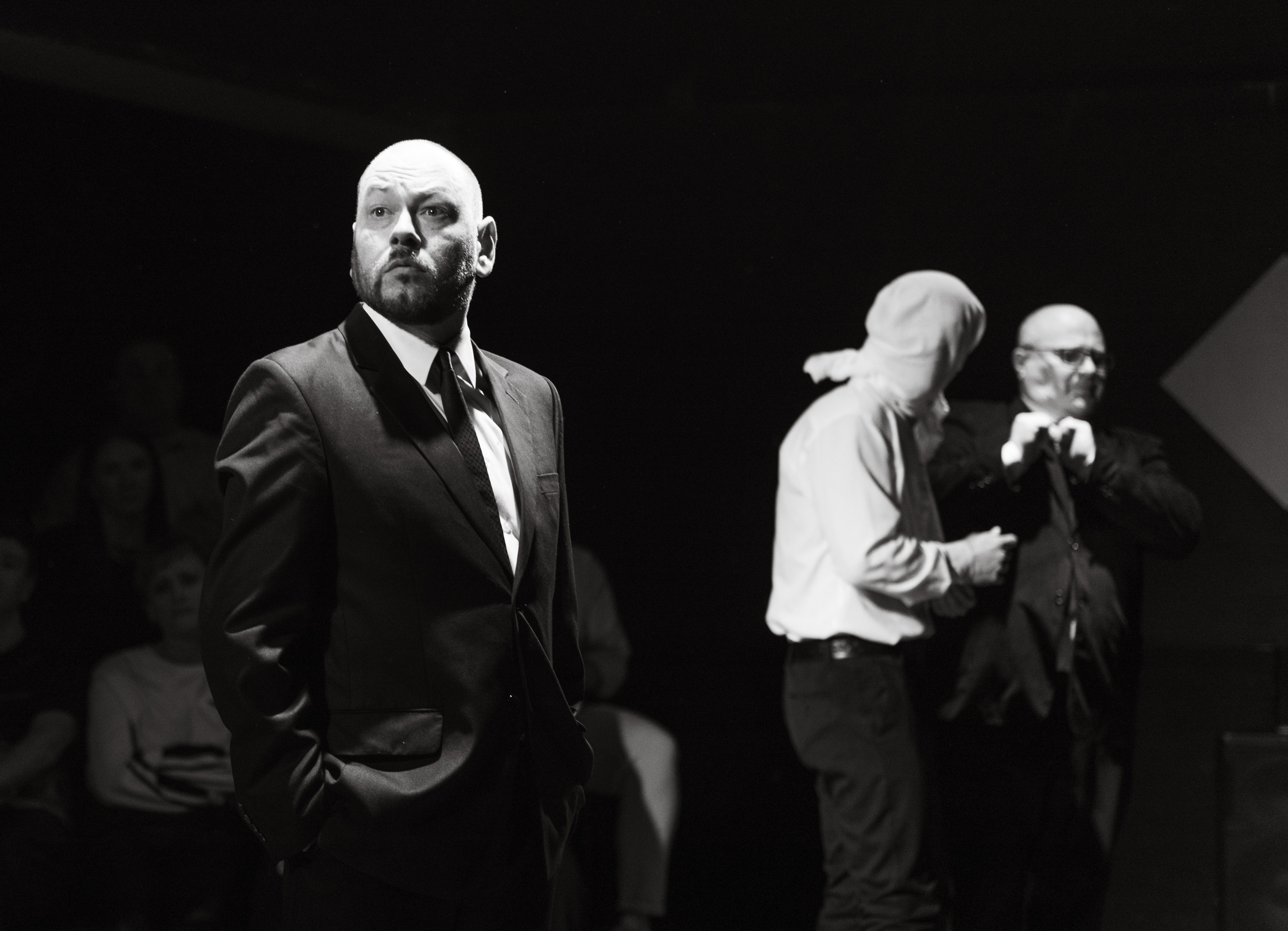 Спектакль «Урод». Многопрофильный фотограф в Санкт-Петербурге Светлана Вельгас