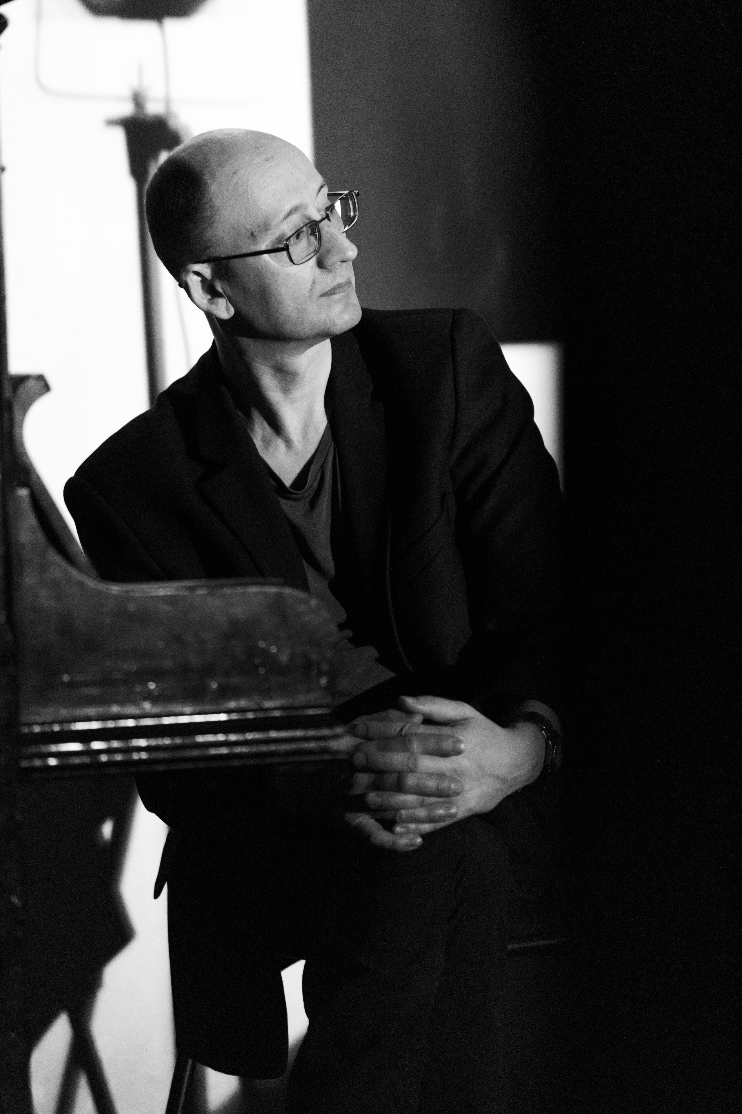 Спектакль «Урод». Многопрофильный фотограф в Санкт-Петербурге Светлана Вельгас