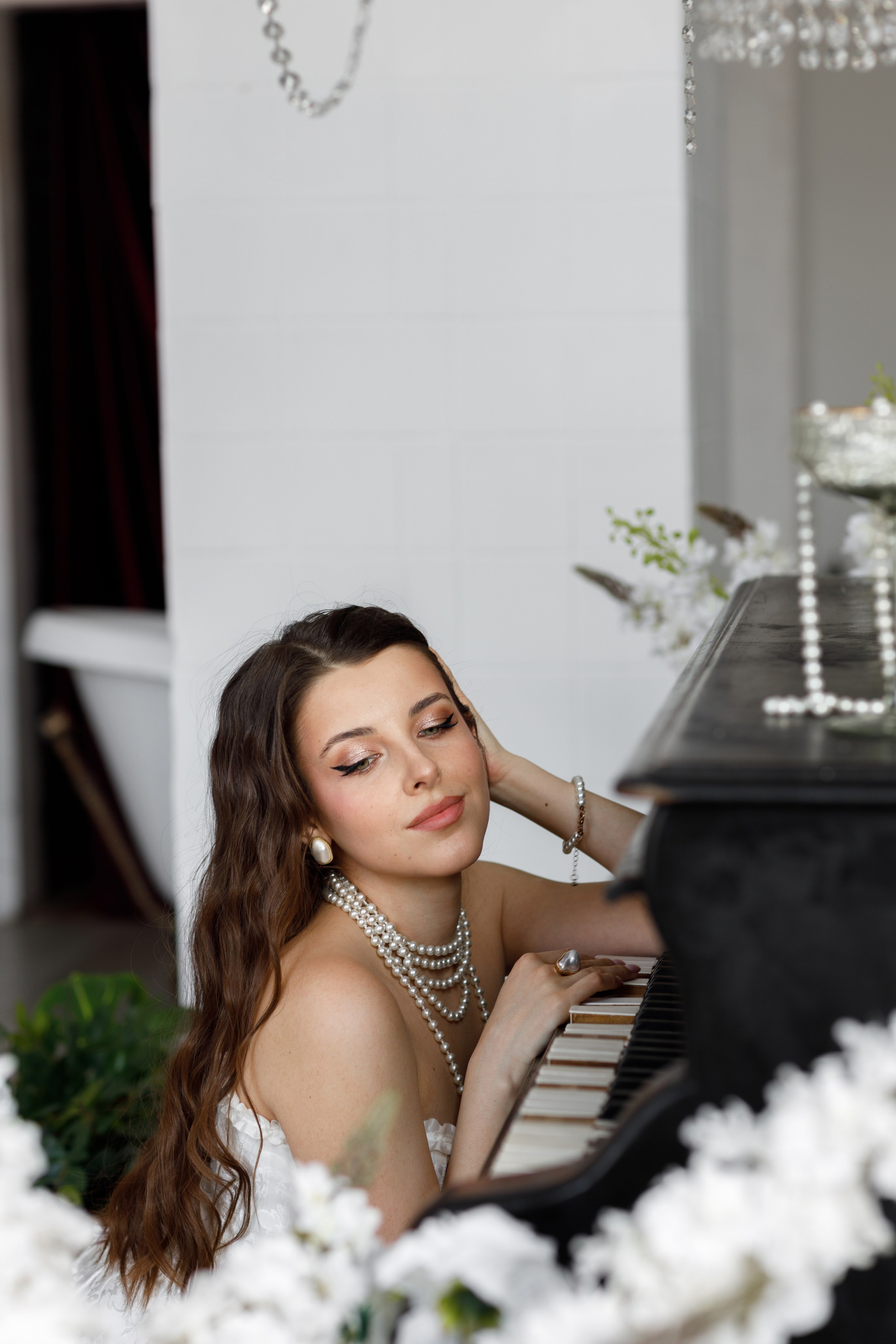 Екатерина. Светлана Сергиенко фотограф Красноярск, Россия, Израиль