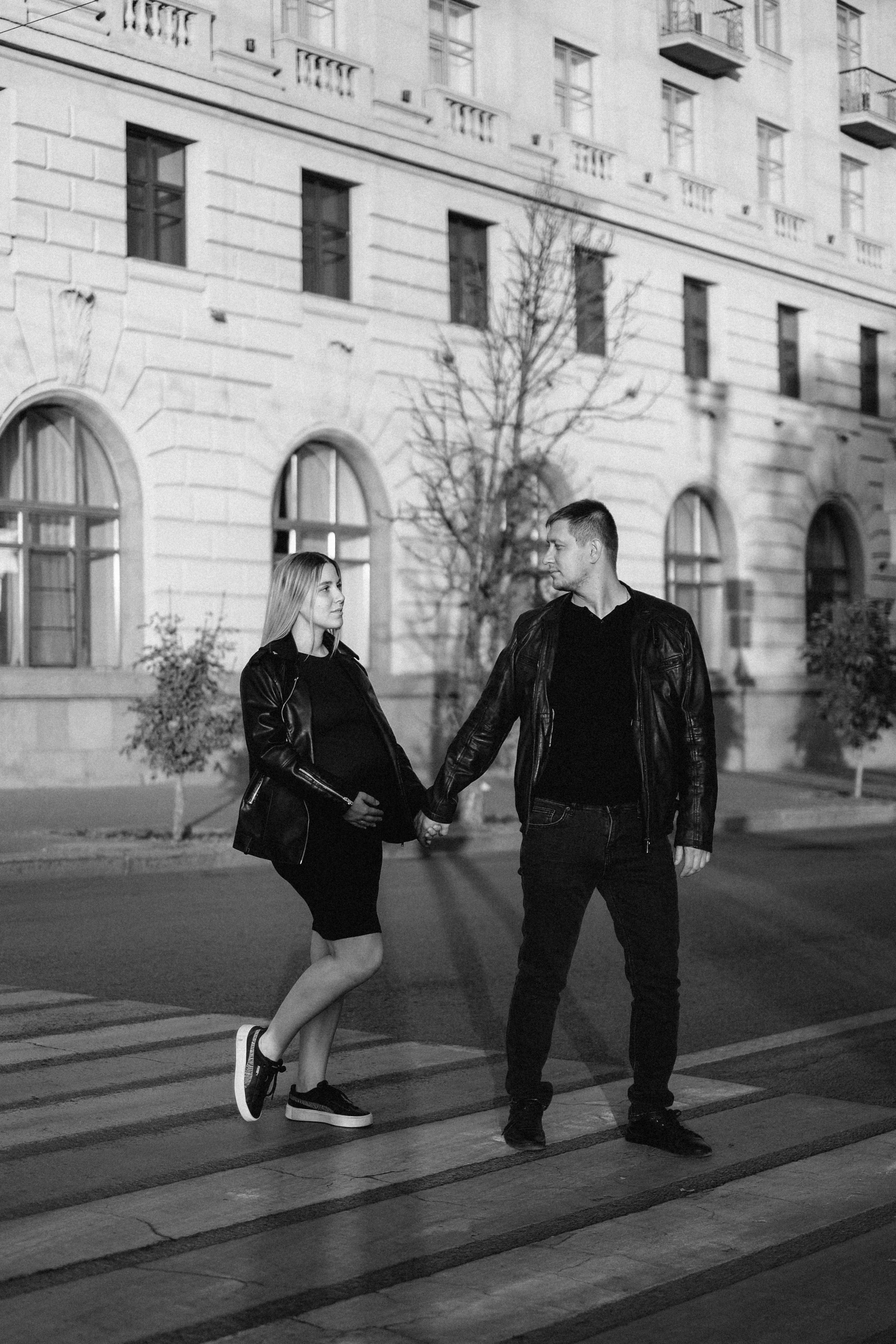 Катя + Илья. Андрющенко Мария фотограф Волгоград