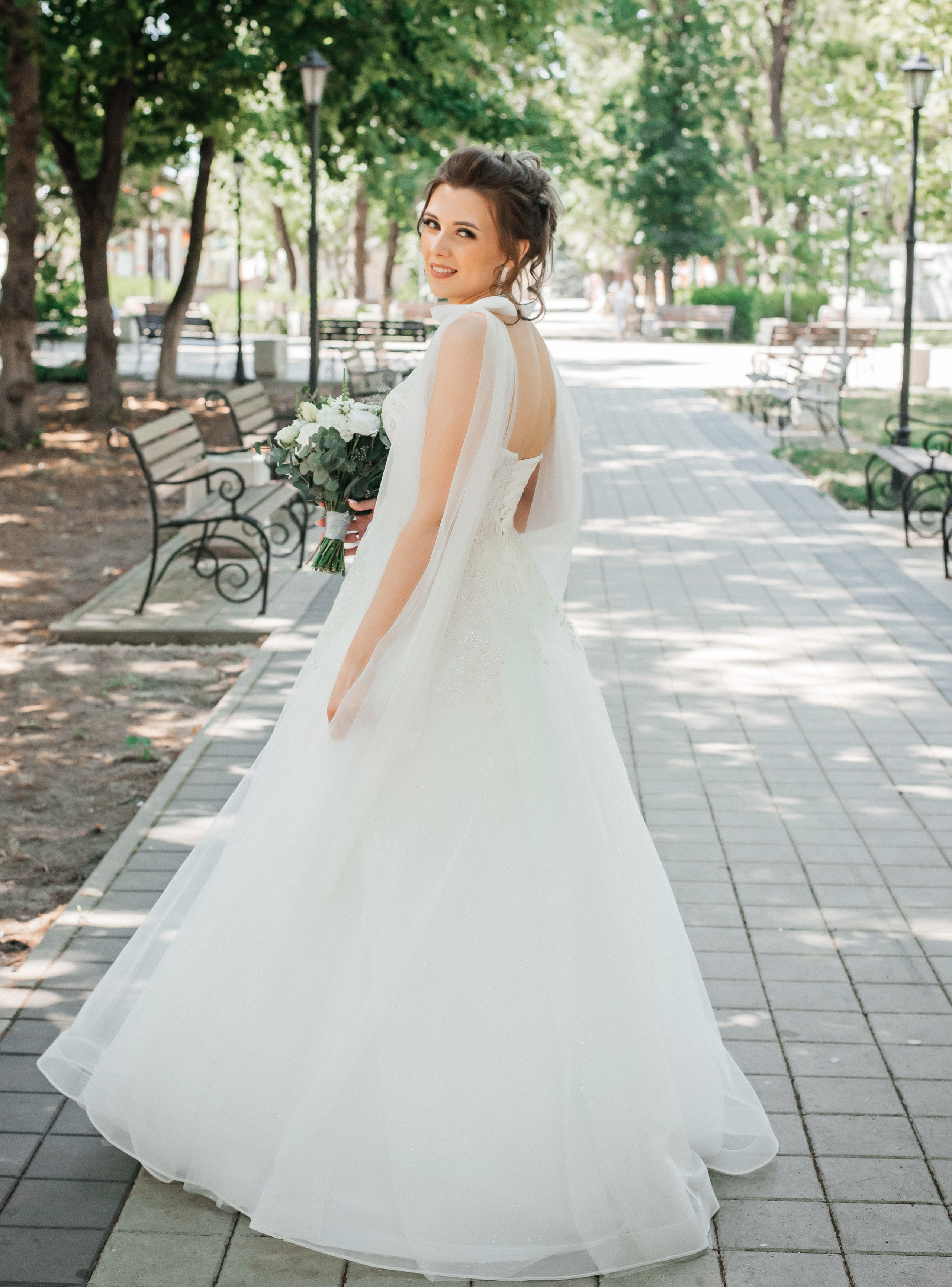 Андрей & Анастасия ЗАГС. Детский и семейный фотограф выпускной альбом Приморско-Ахтарск