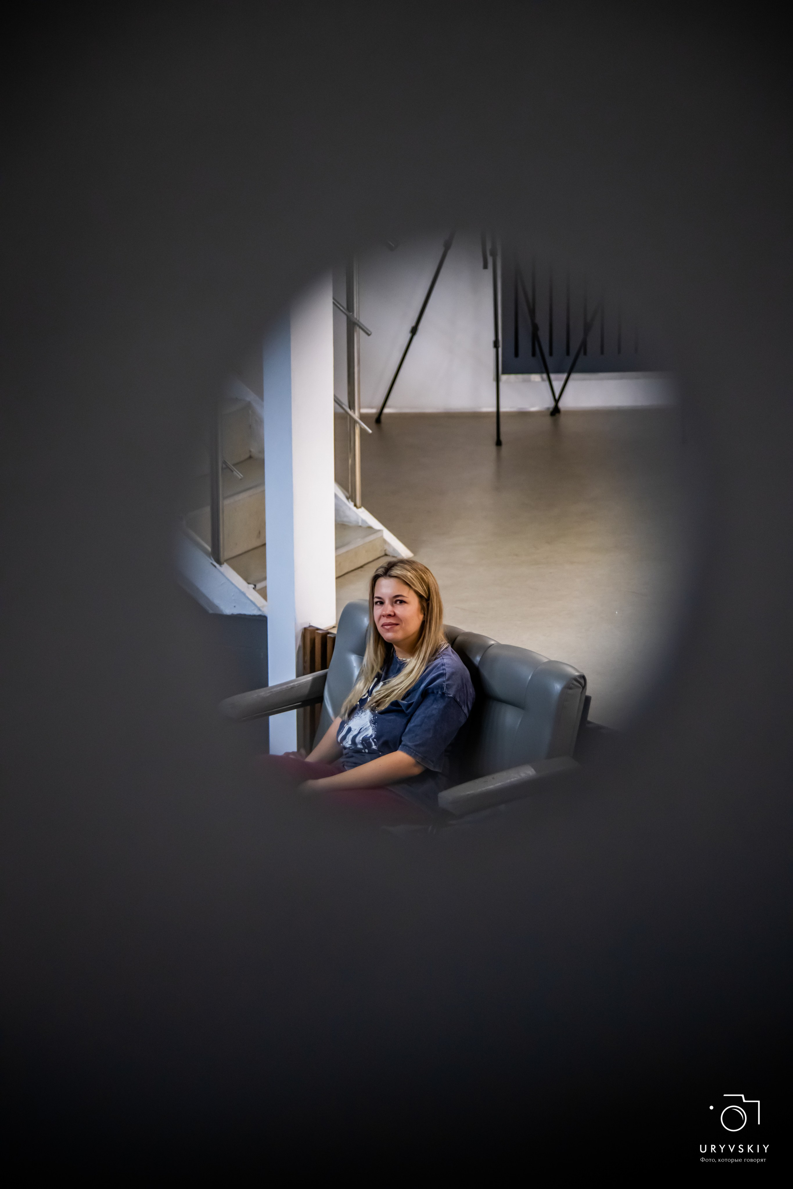 Рок фестиваль «НОВЫЕ фест». Игорь Урывский. Фотограф Красноярск