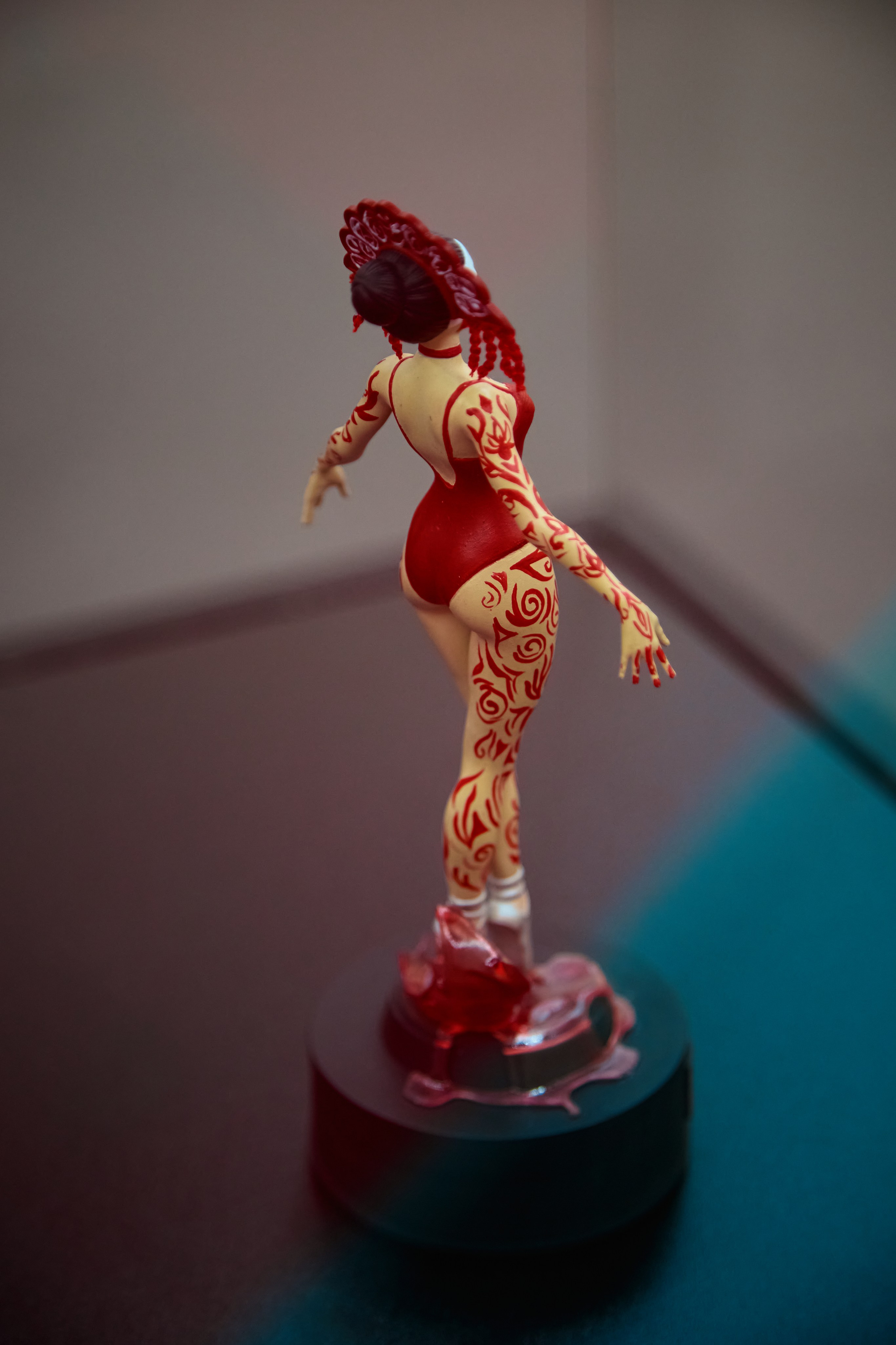 Red Ink 2026. Фотограф Красноярск Игорь Урывский