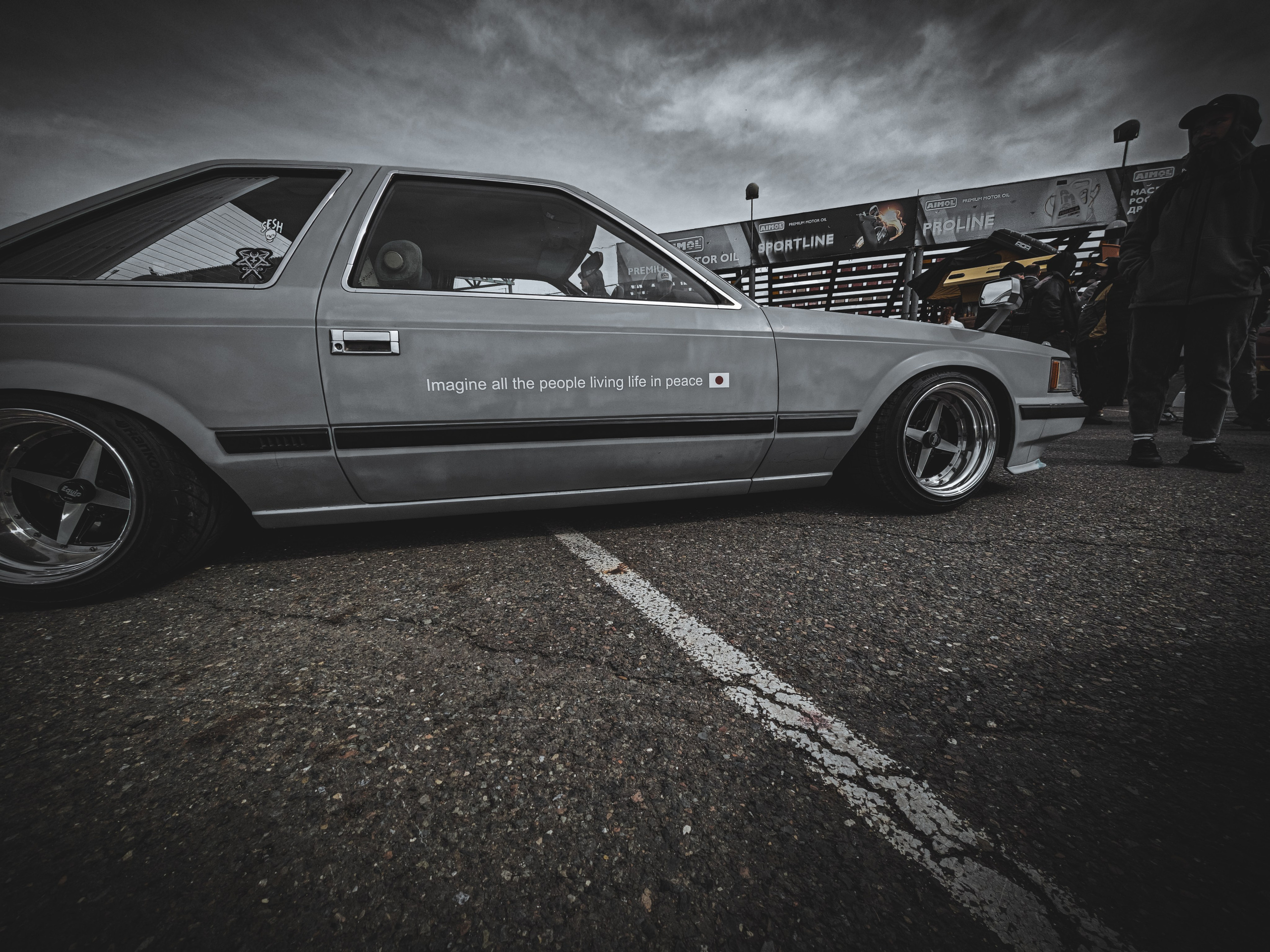 Красное кольцо. Открытие сезона 2025. Игорь Урывский. Фотограф Красноярск