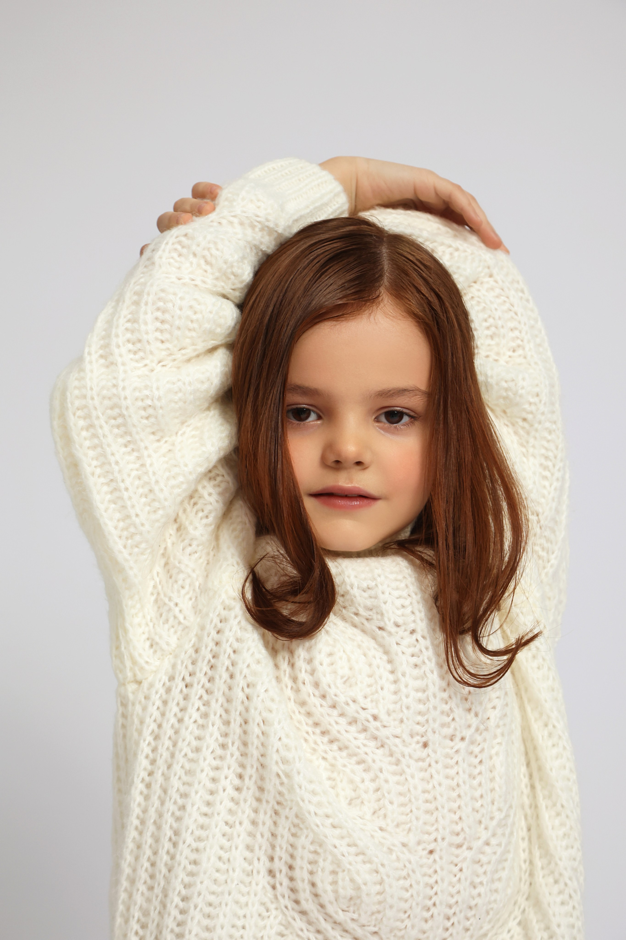 POLINA. Модельная студия MIA Models