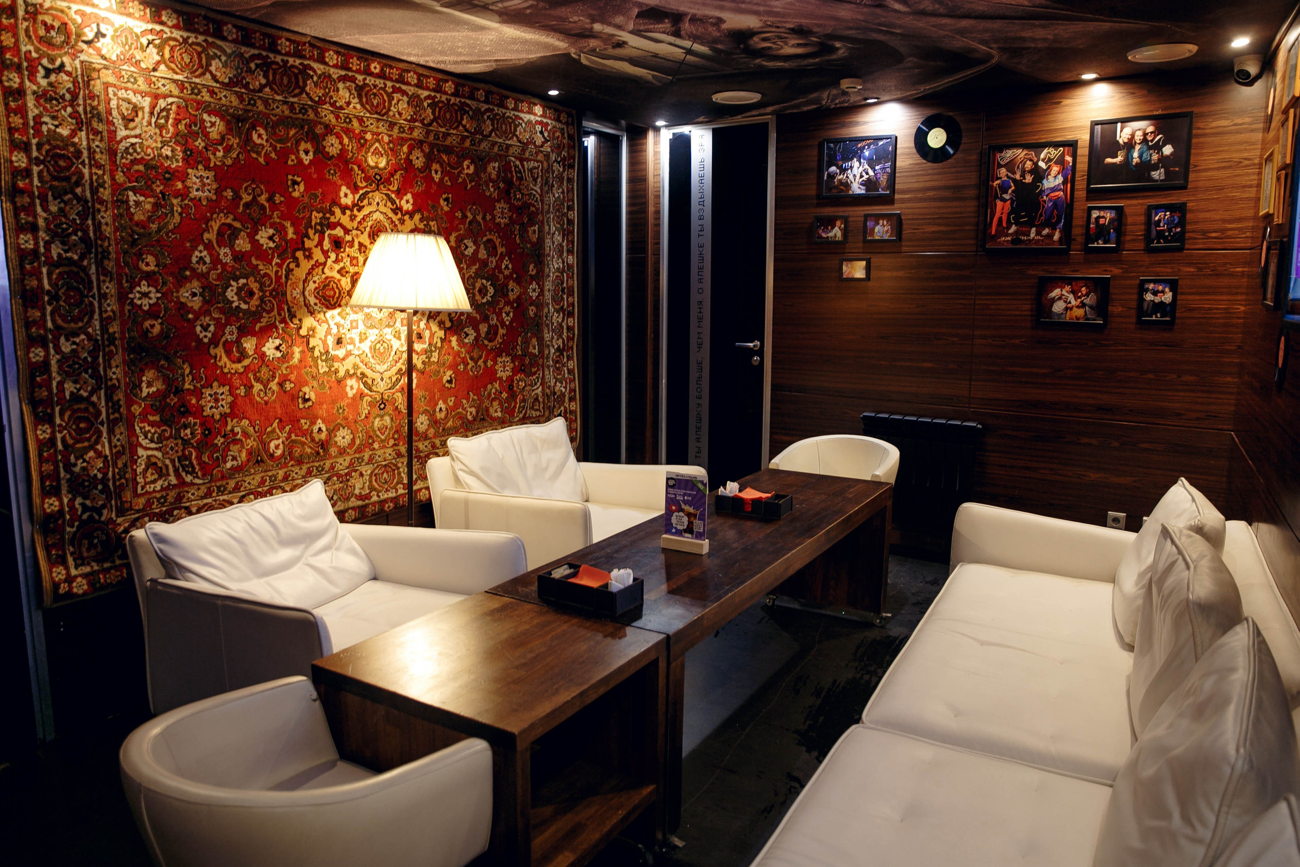 «Руки Вверх». Ваш репортажный фотограф Артемий Антонов