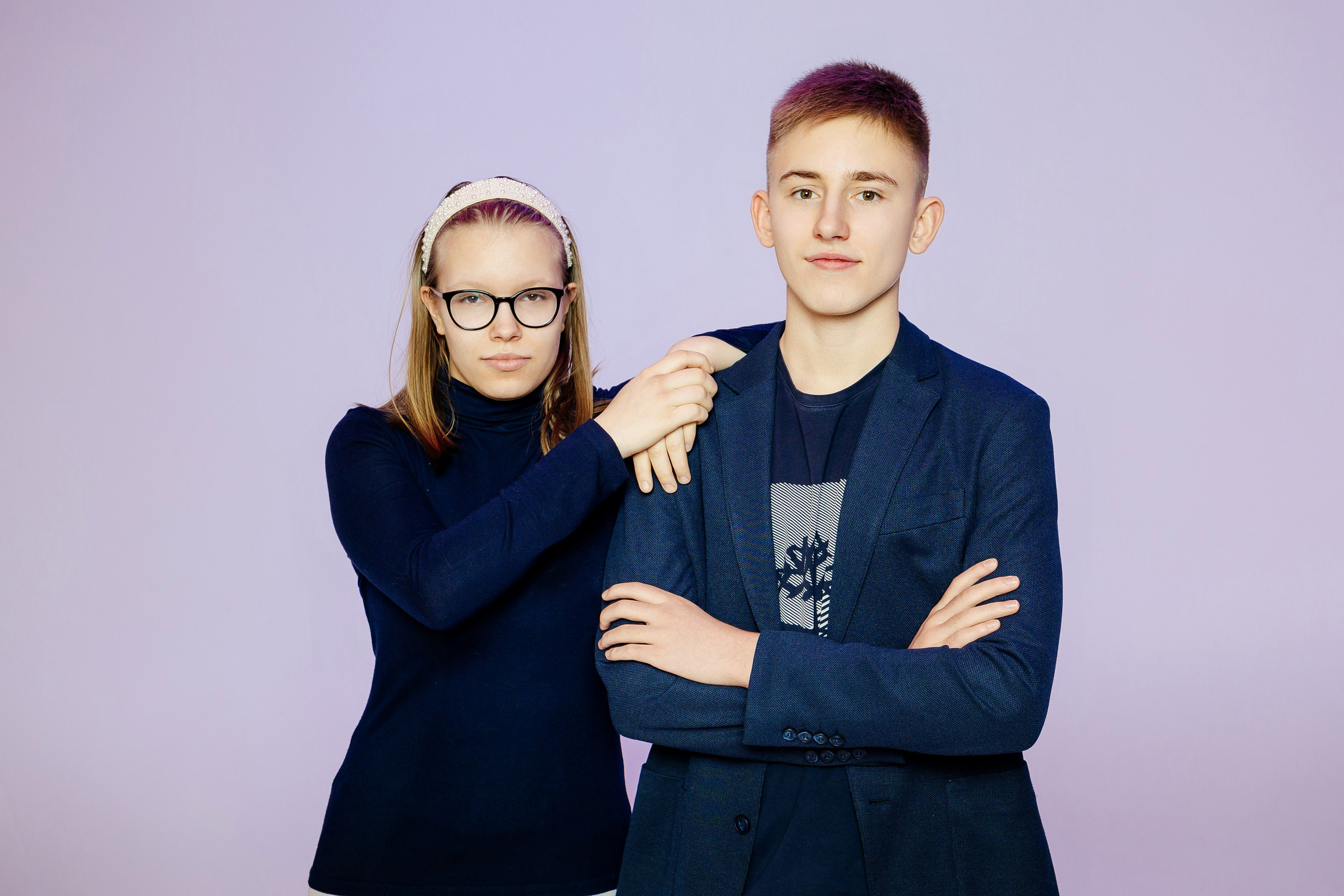 9-B. Семейный и детский фотограф в Москве Александра Мак