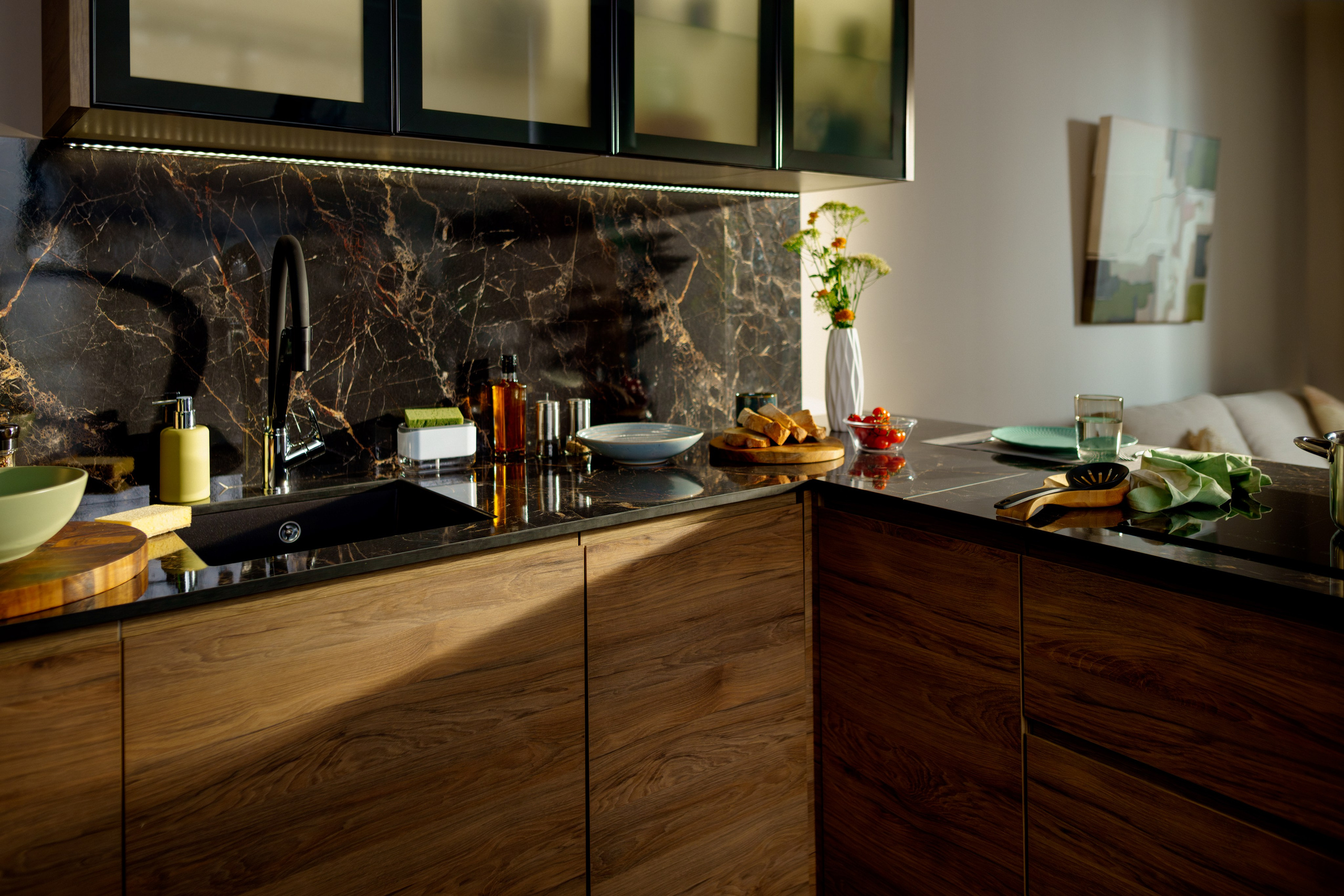 Leroy Merlin кухни. Isakov Alexander official site