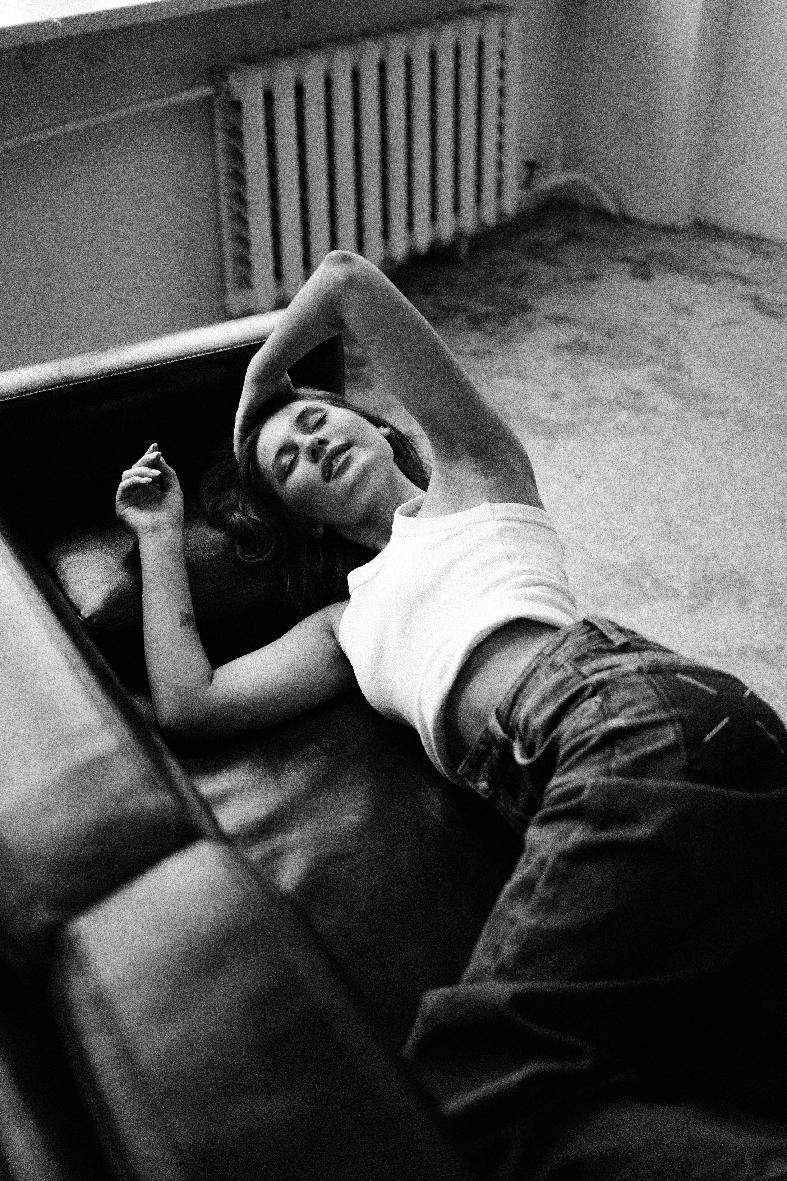 Евгения. Свадебный и портретный фотограф Тюмень