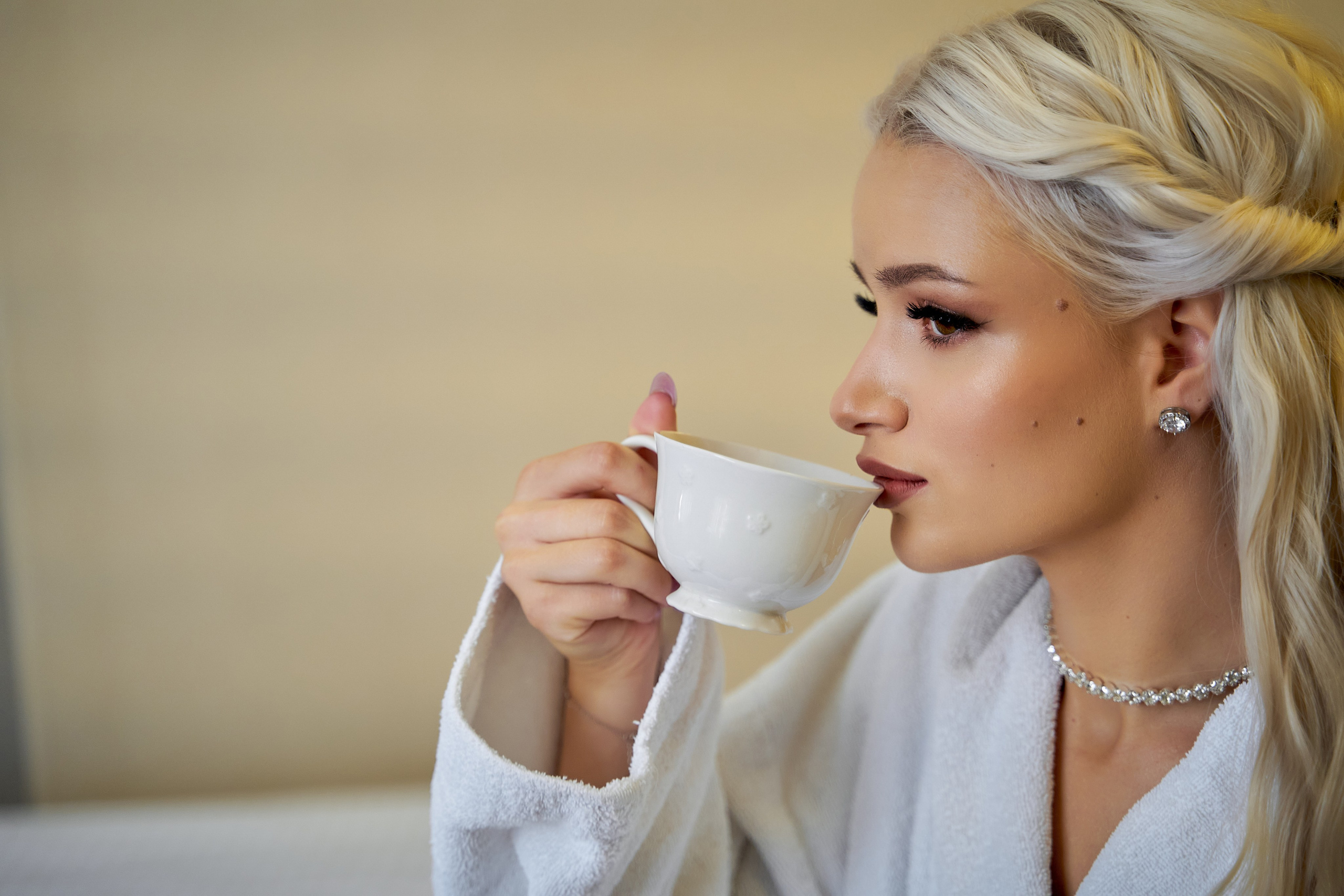 Родион и Елена. Фотограф Никита Барановский