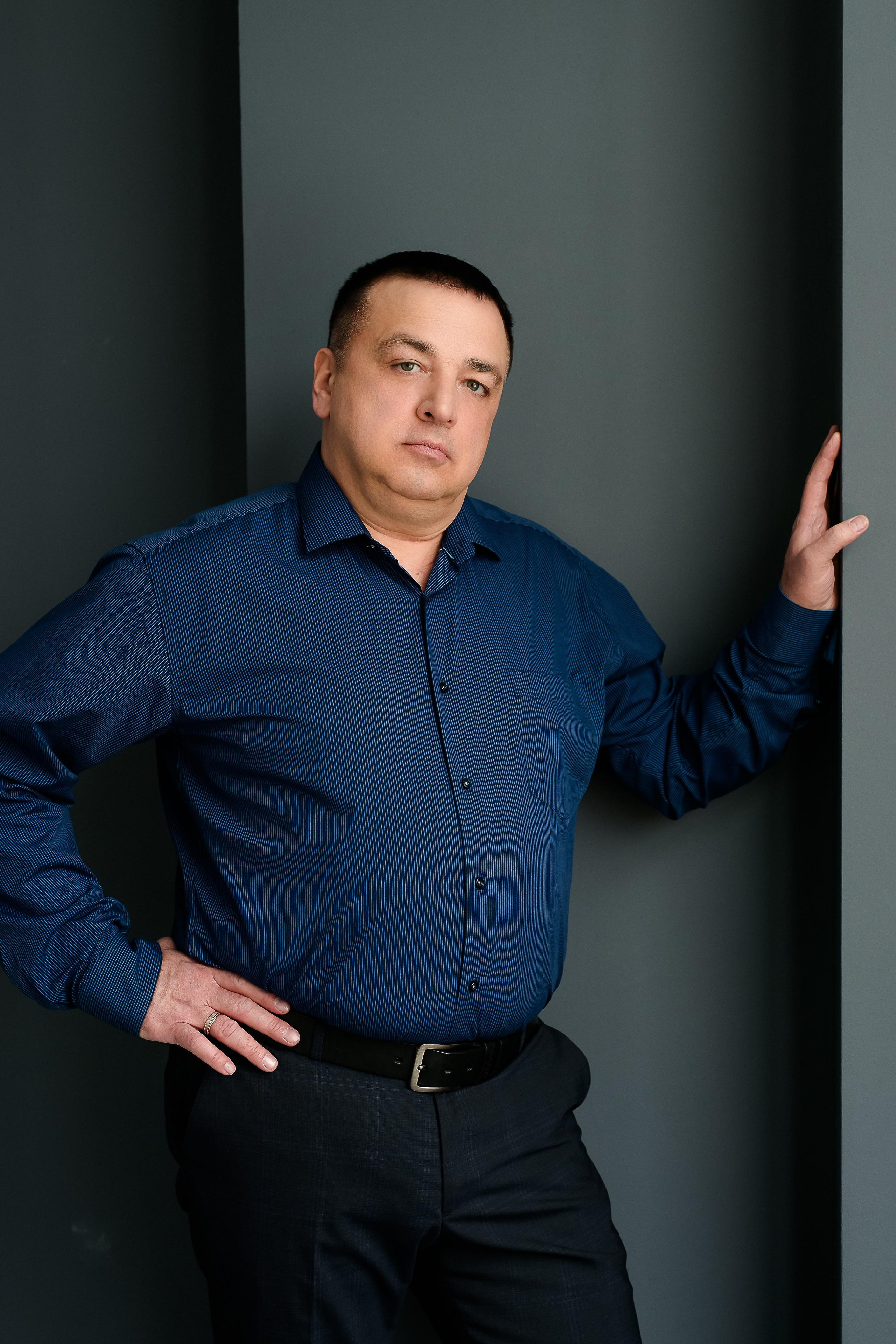 Евгений и Наталья весна