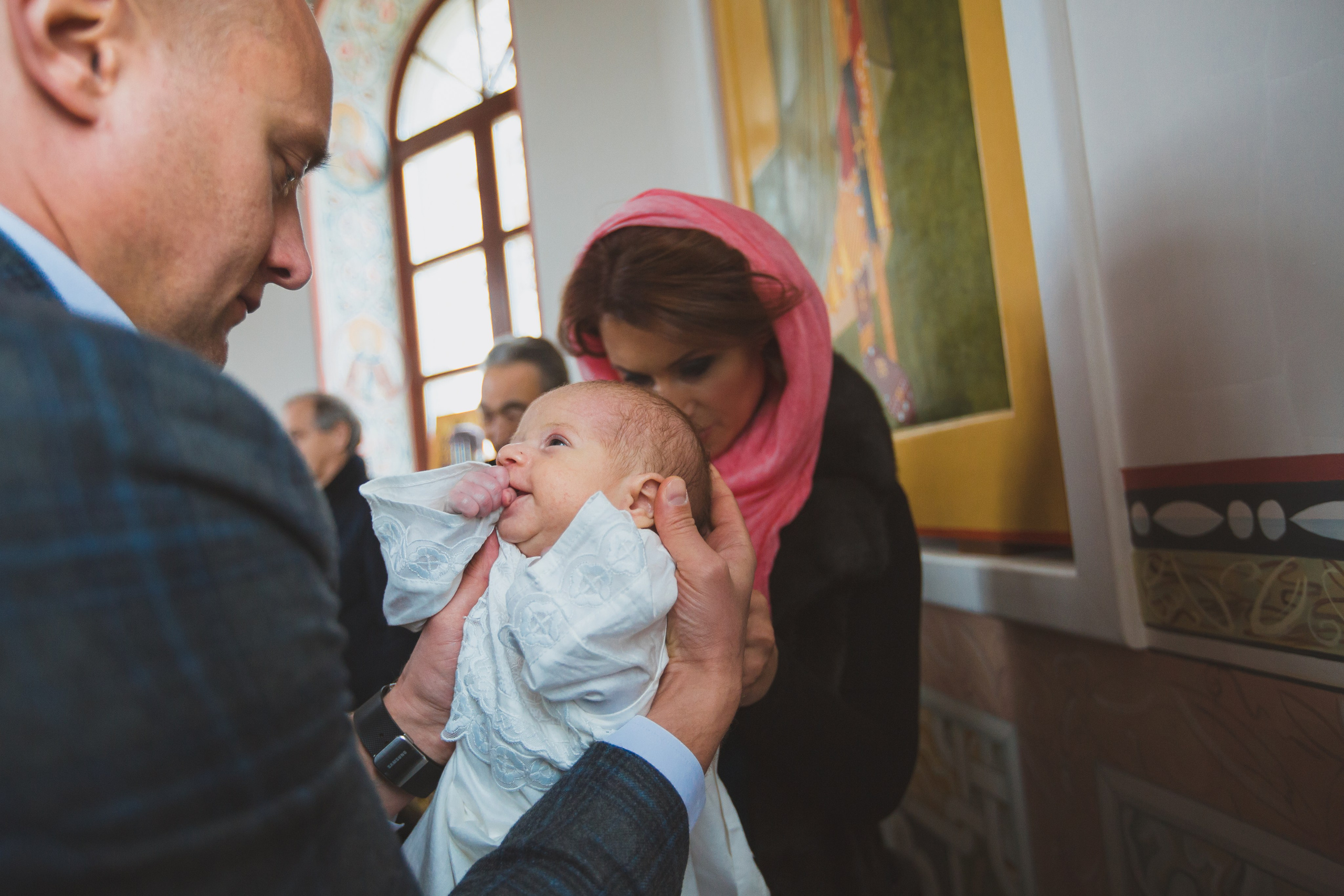 Photo. Фотограф Мария Ларина