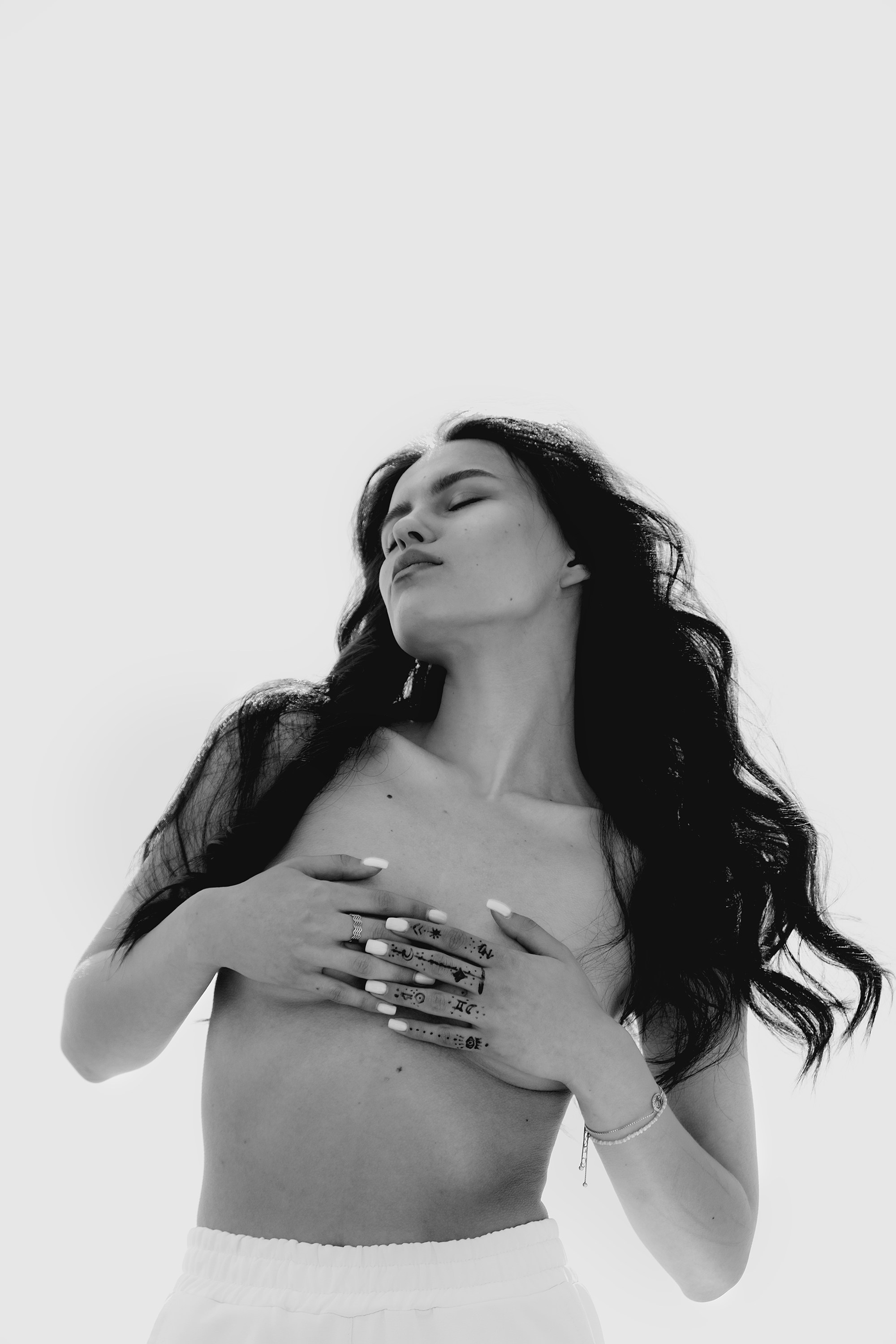 Сладкий воздух Байкала. ФОТО