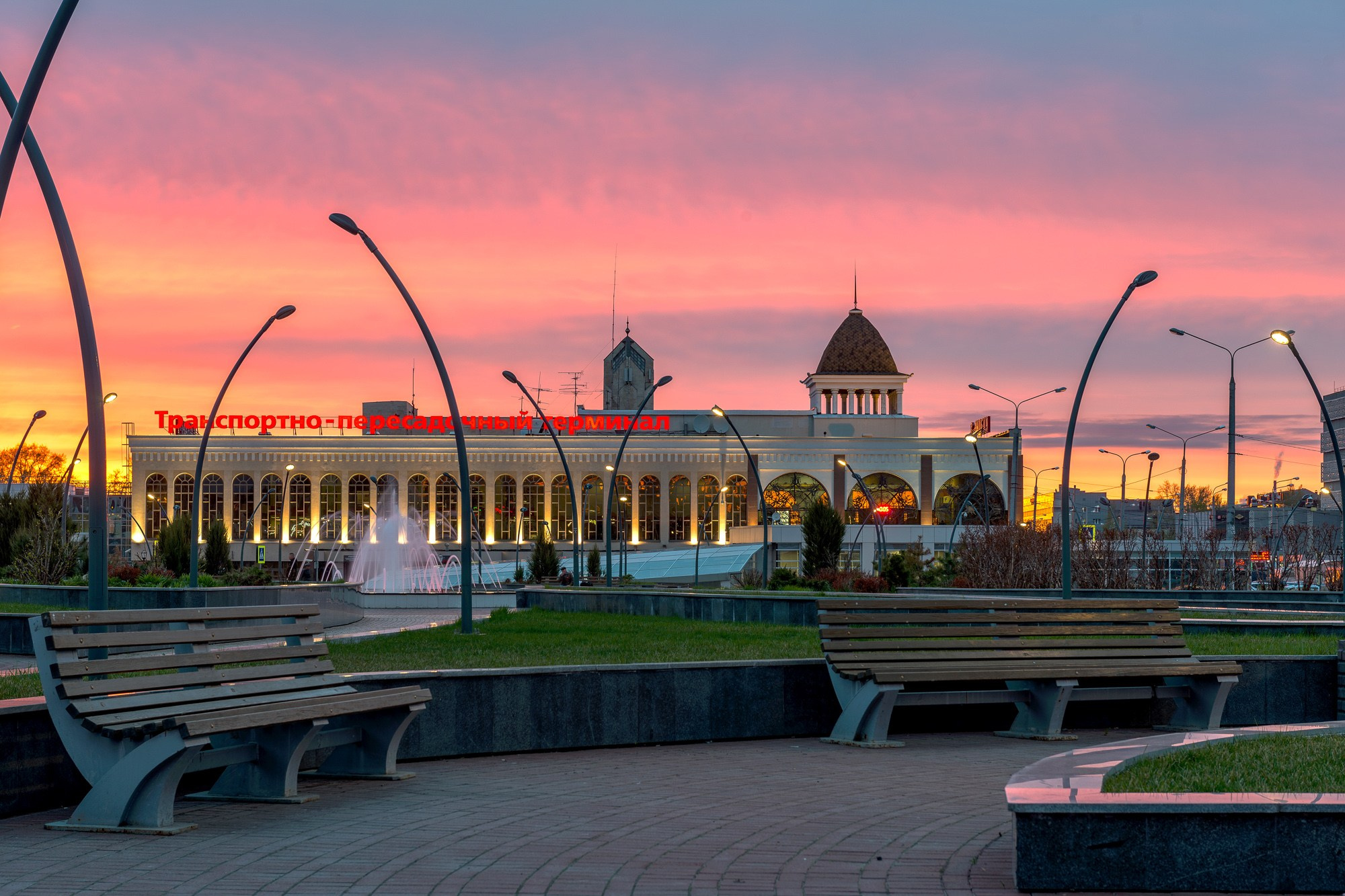 Фотограф Наиль Зоркий