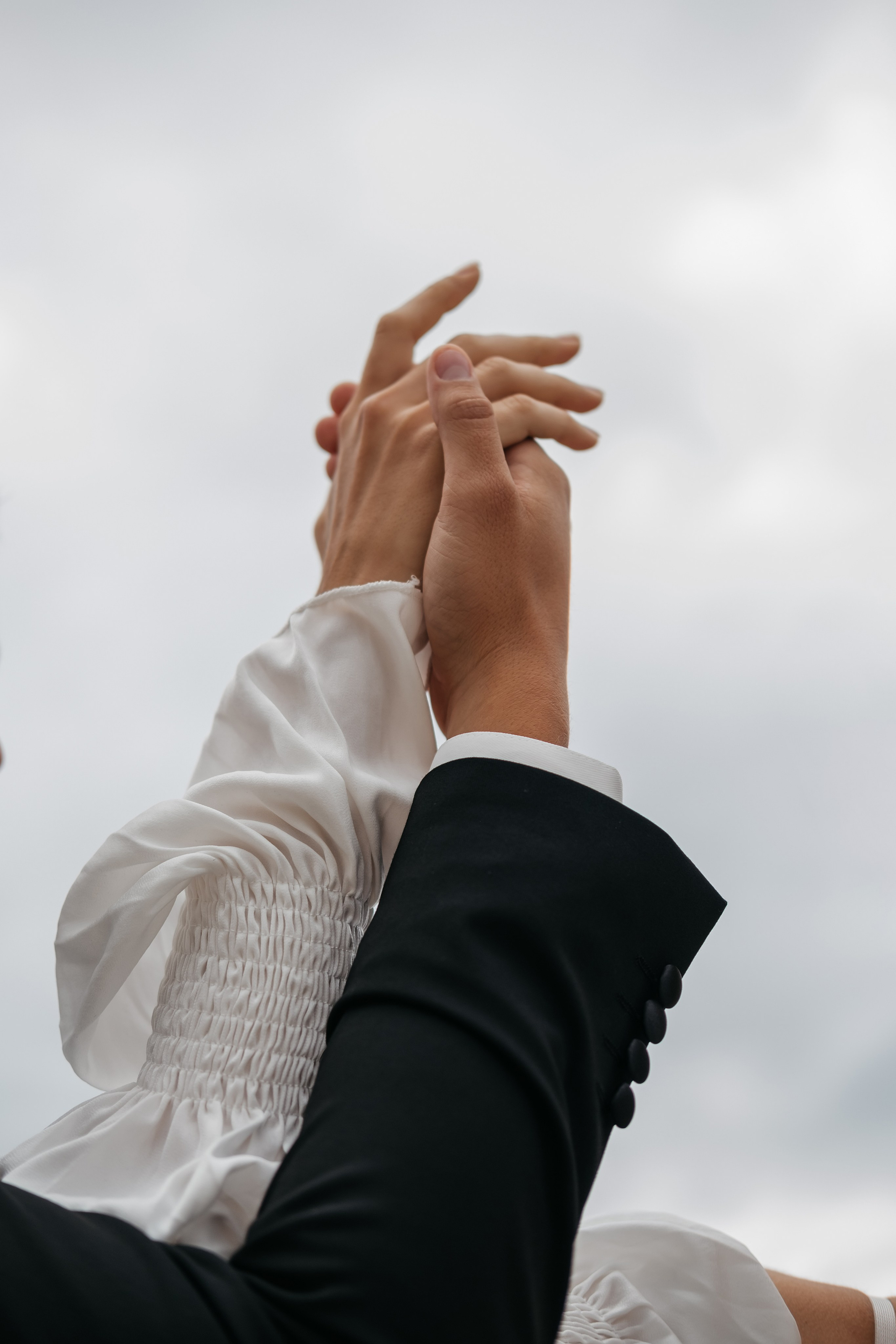 Полина и Данил. Свадебный и семейный фотограф в Ульяновске Анастасия Мышенкова