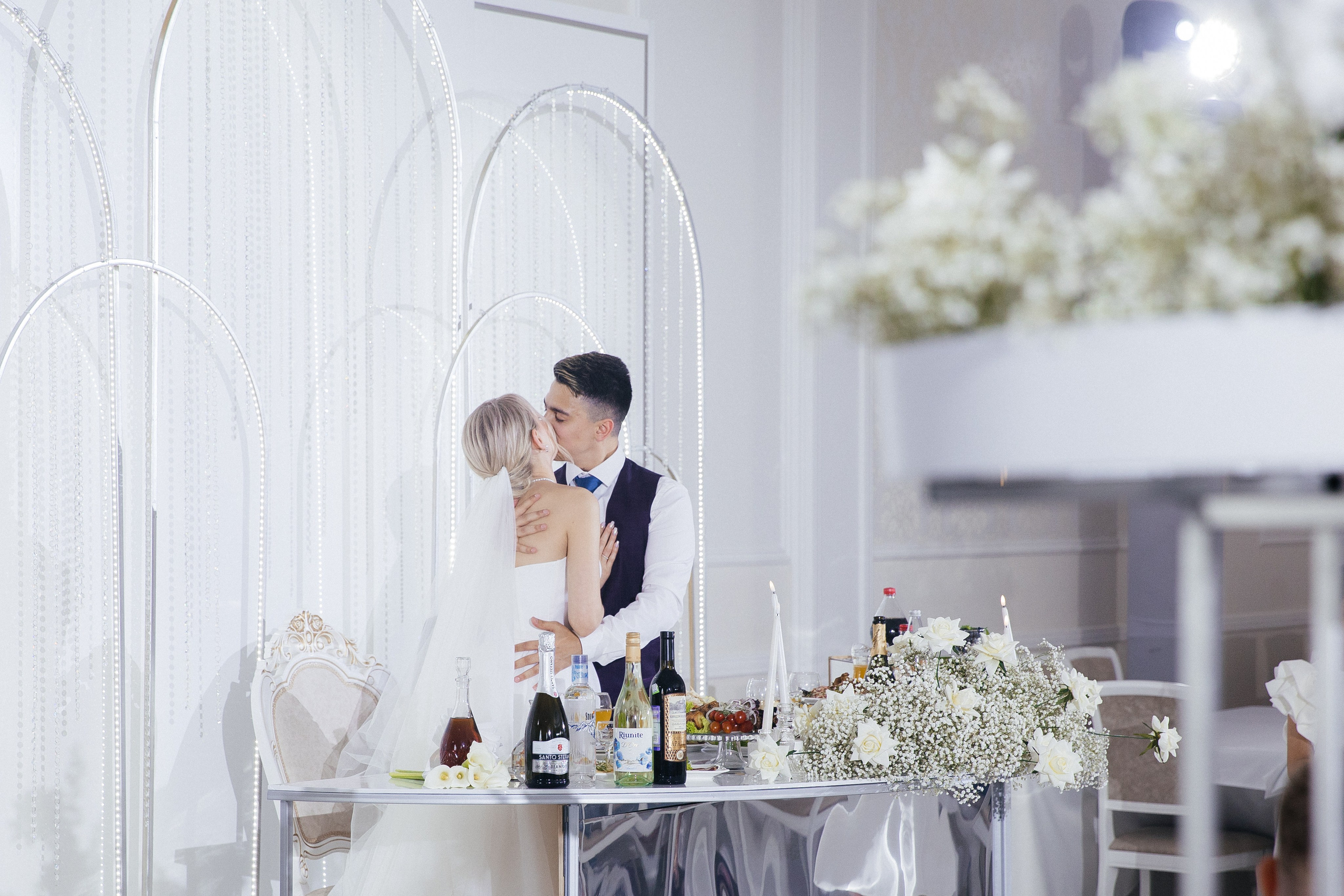 Свадебная фотосессия в Ростове-на-Дону. Красильников Евгений — профессиональный фотограф в Ростове-на-Дону