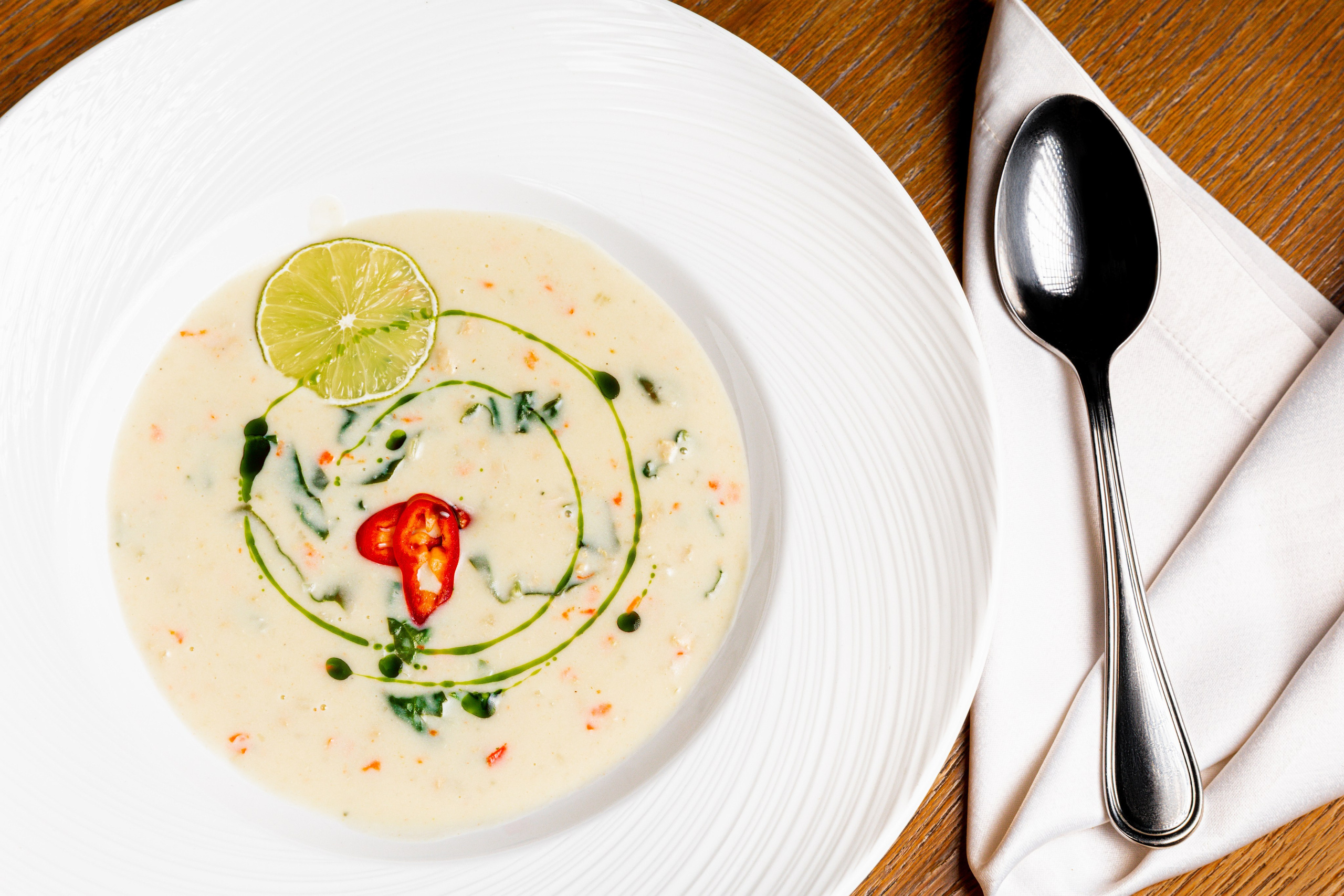 Профессиональная фотосъемка блюд для ресторанов, кафе г. Ростов-на-дону. Красильников Евгений — профессиональный фотограф в Ростове-на-Дону