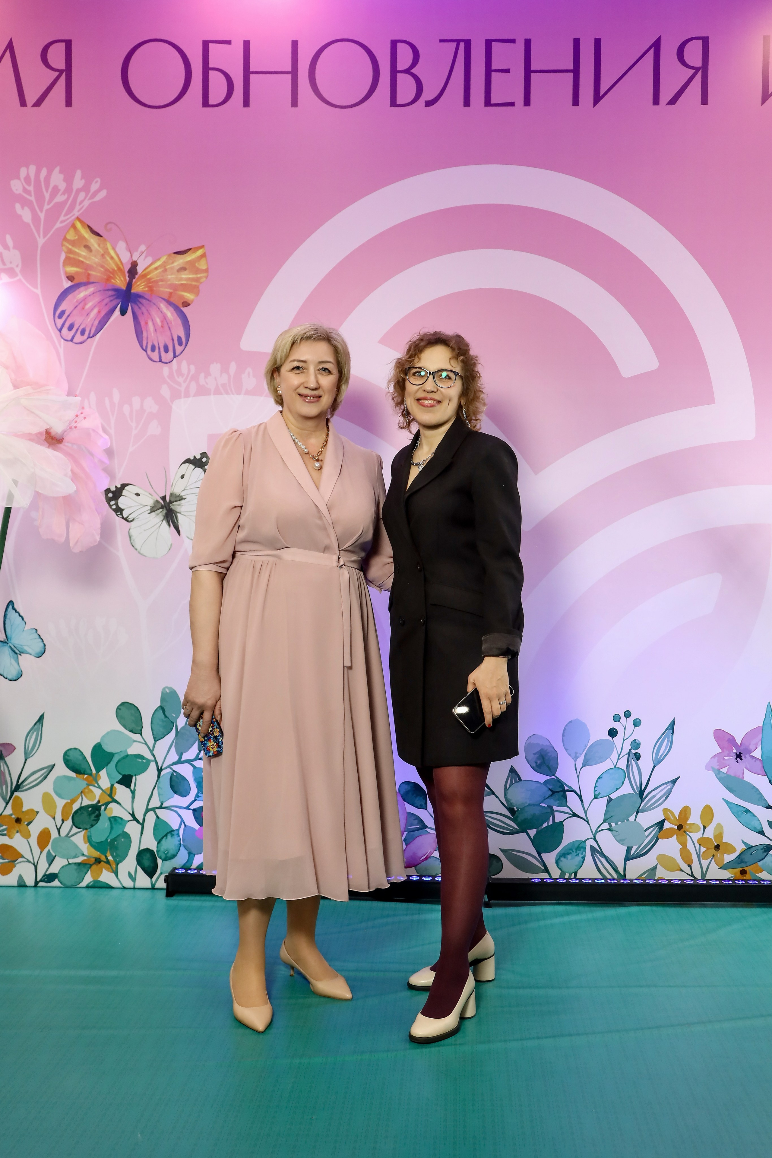 NSP Большая конференция. Фотограф Антон Чупринин