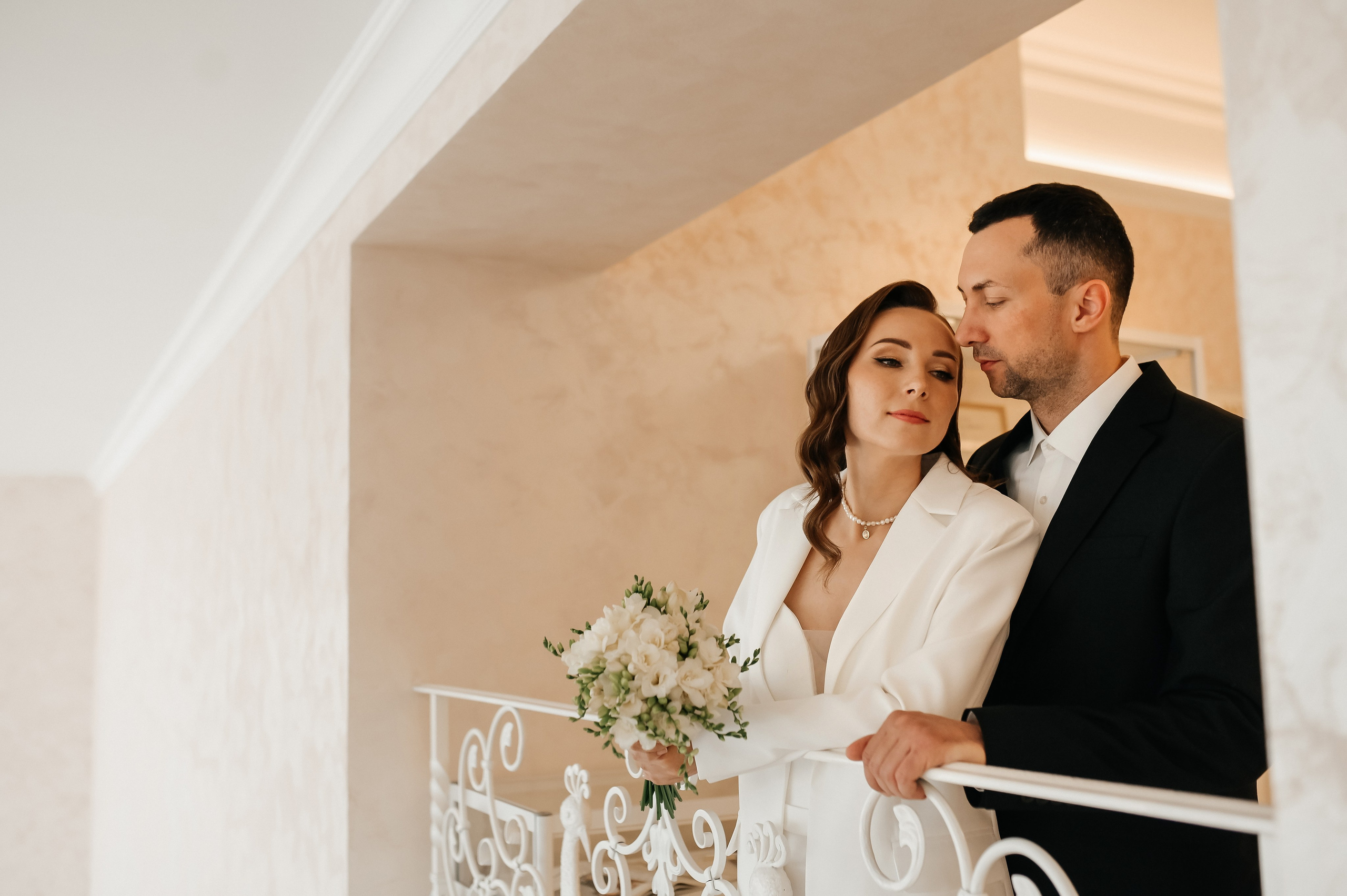 Катерина & Артём. Семейный фотограф Олеся Батурина Рязань